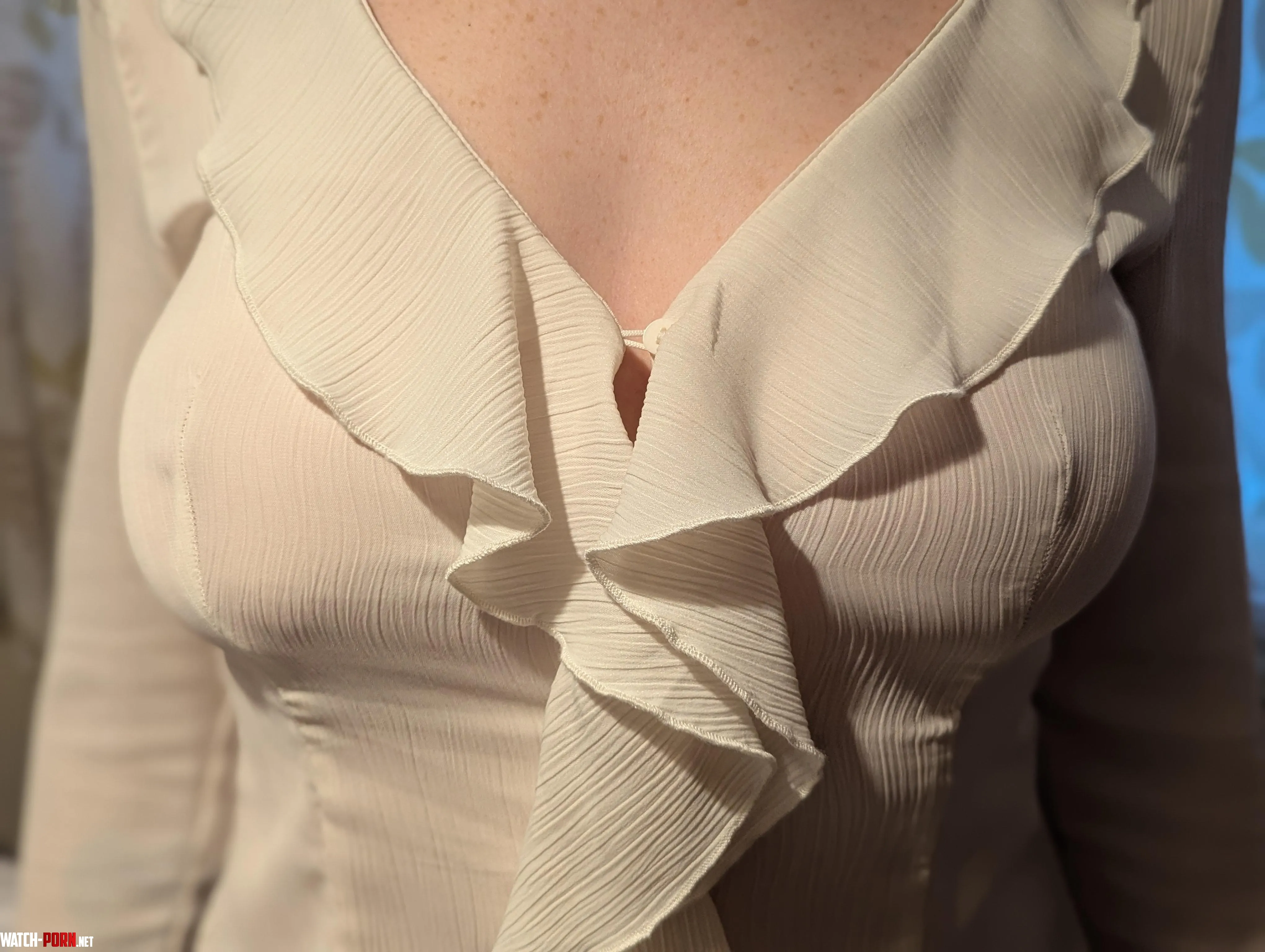 The outfit I wore for my birthday meal 🎂💖 by hot_silver_vixen