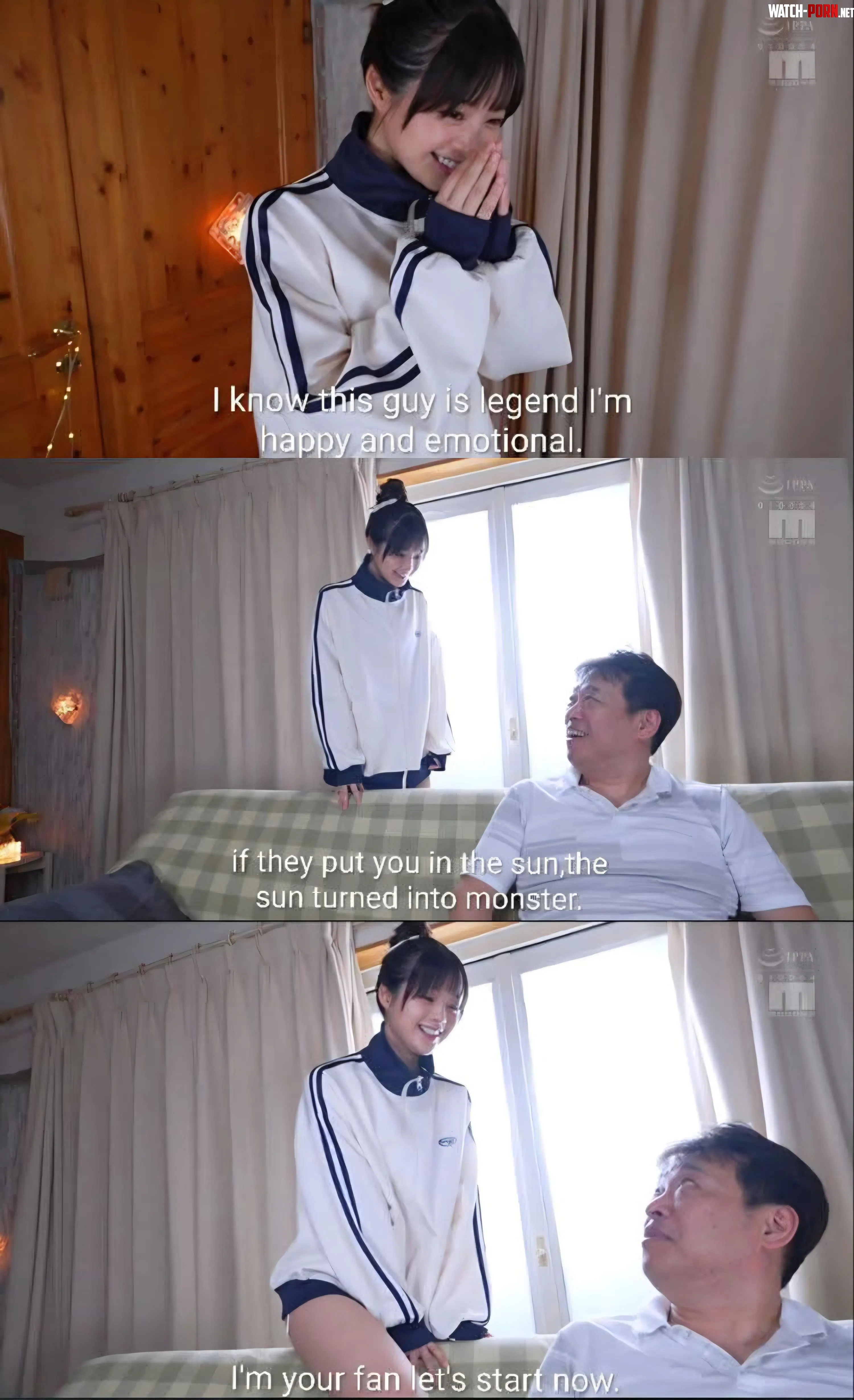 Code please by GM774038