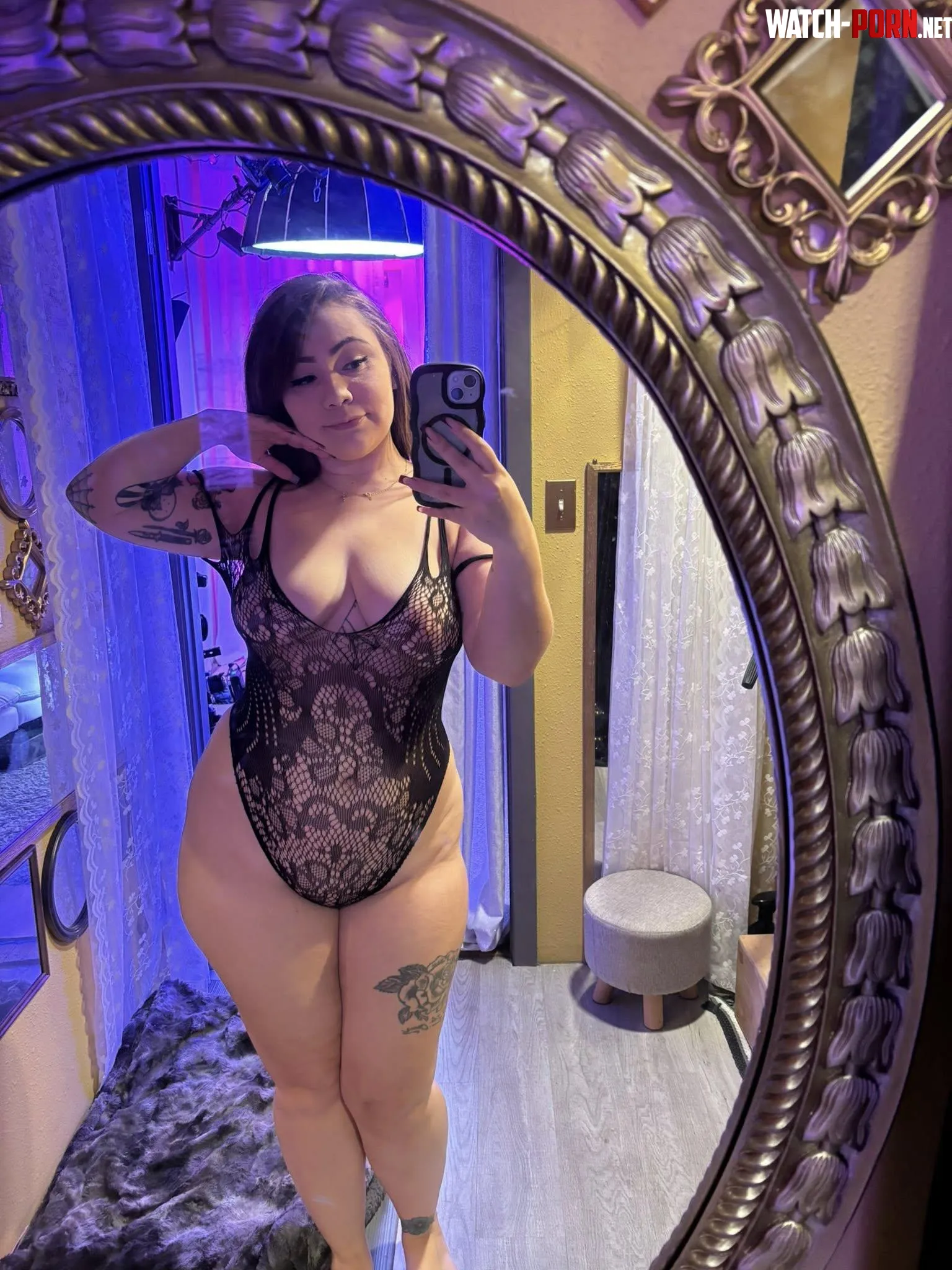 Are bodysuits still hot? by savepointgf