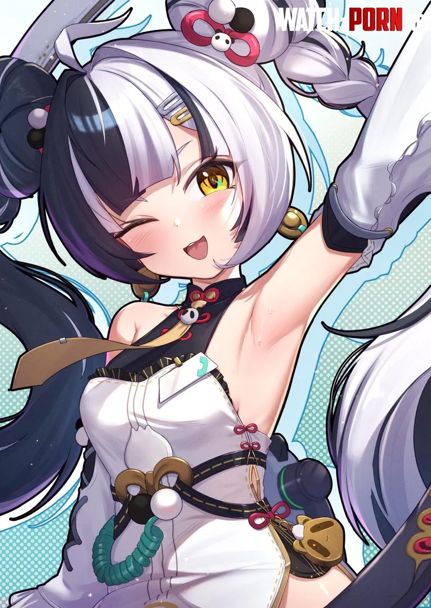 Dialyn (d4710030) [Zenless Zone Zero] by TheRoySez