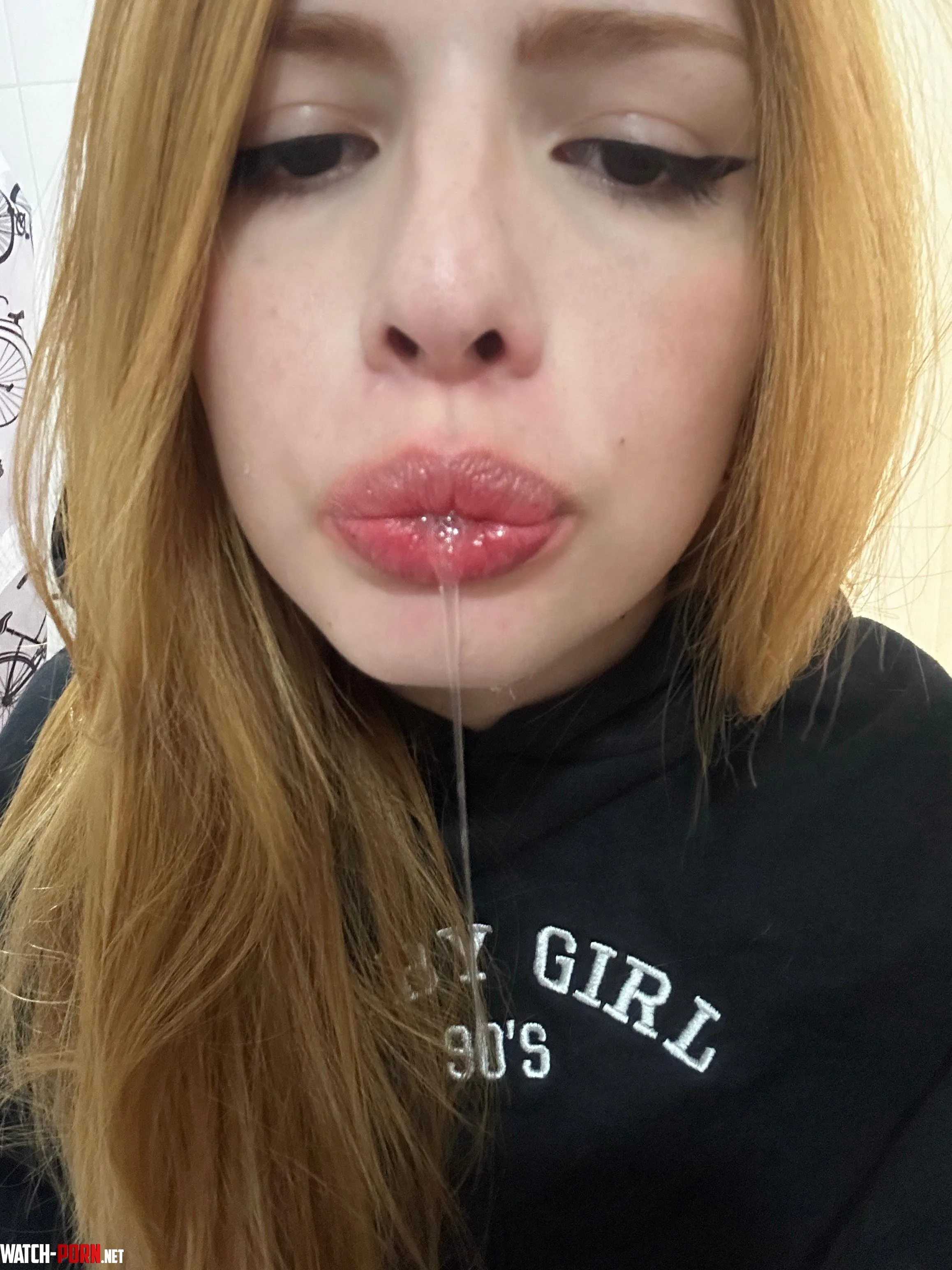 Open your mouth by Perfect-Inspector991