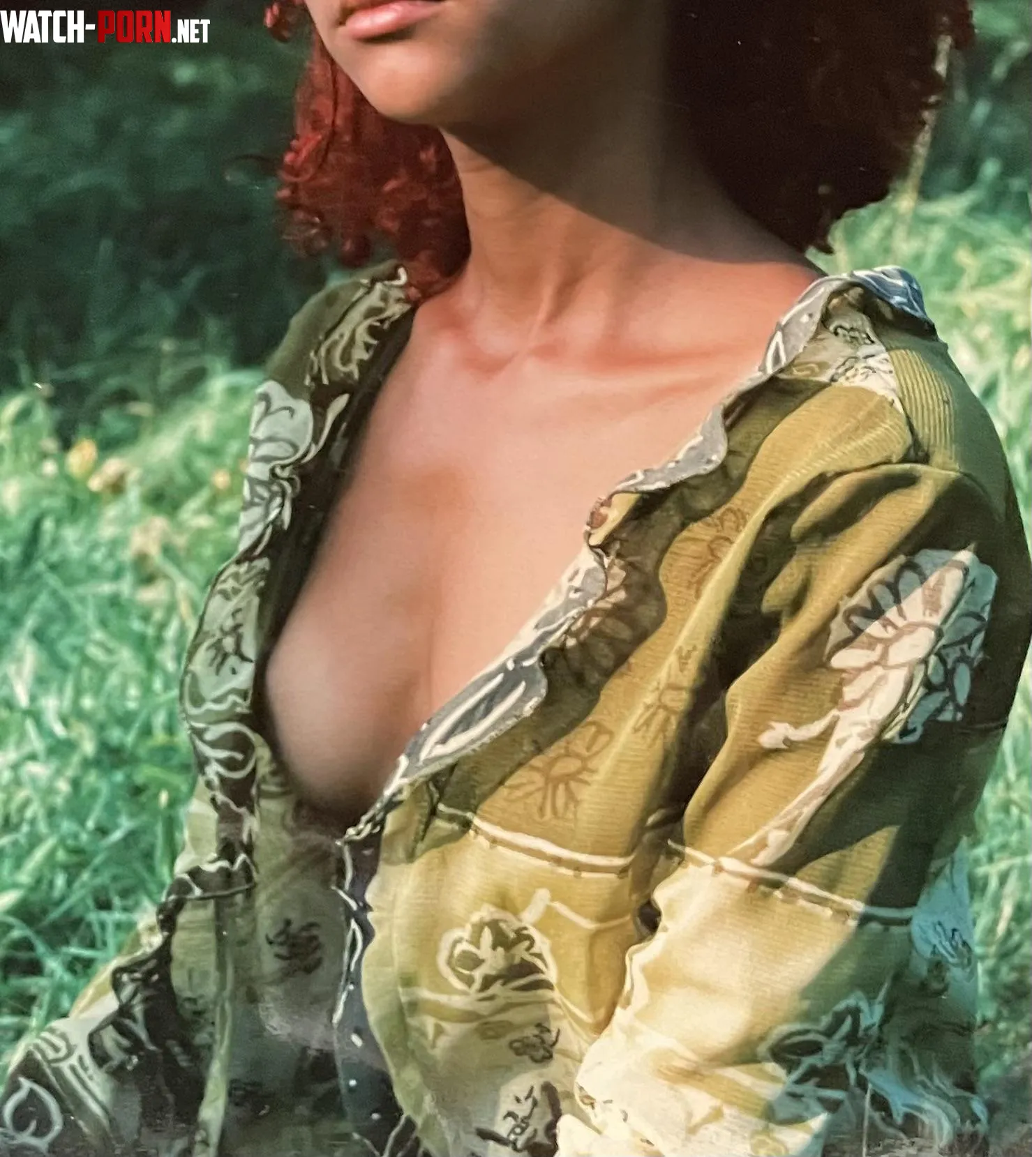 Always like guys watching me by Fit-Pea-8667