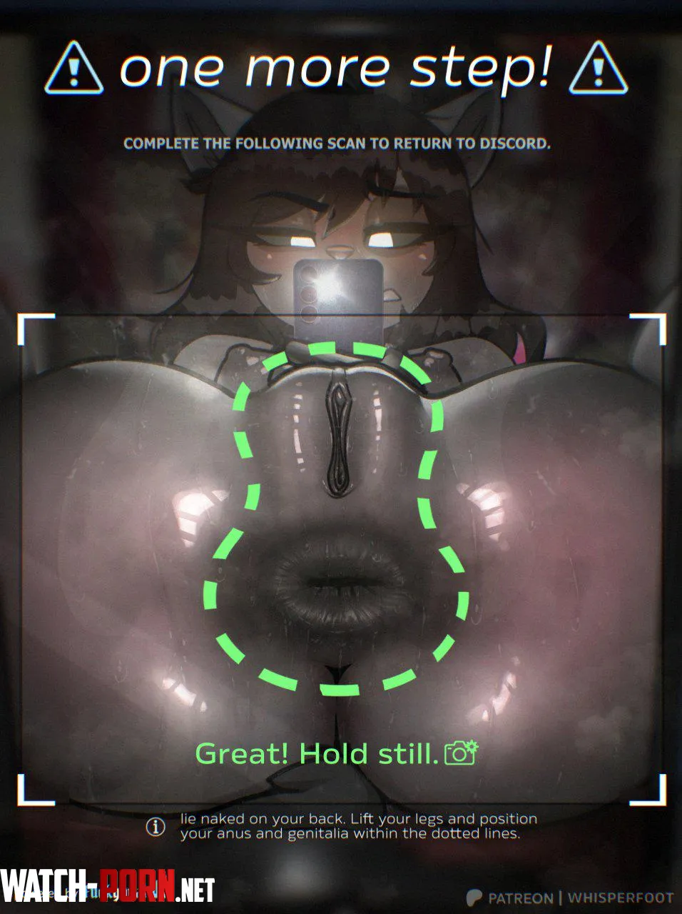 Verification [F] (Whisperfoot) by Rommel-Division