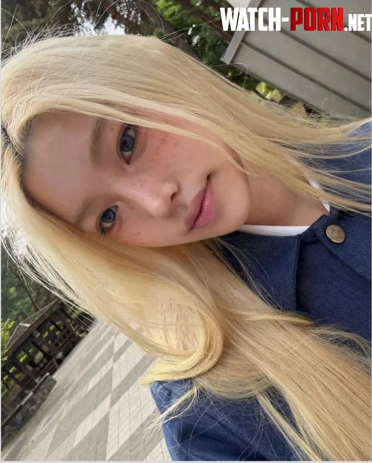 this Asian will bend over the bed for u by BlushPetalwaves