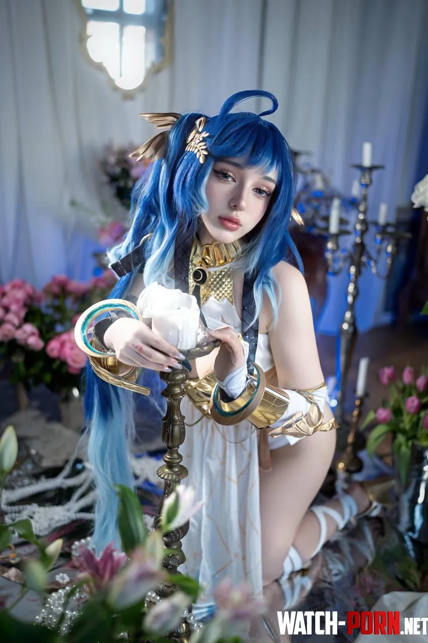 Iuno by Hioshicos by Hioshicos