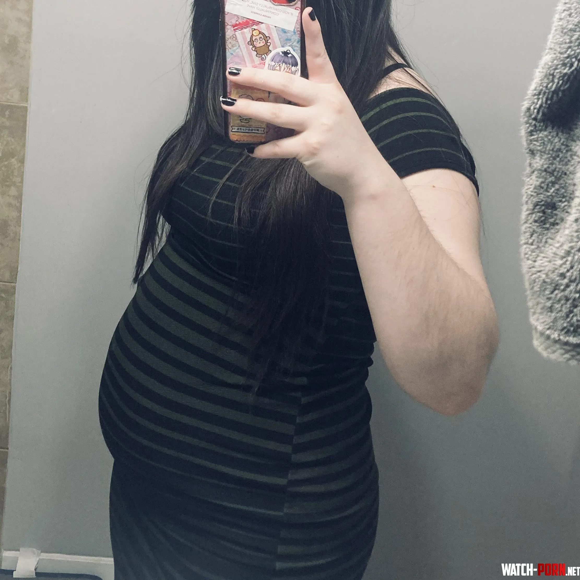 So swollen today by Momisfaded