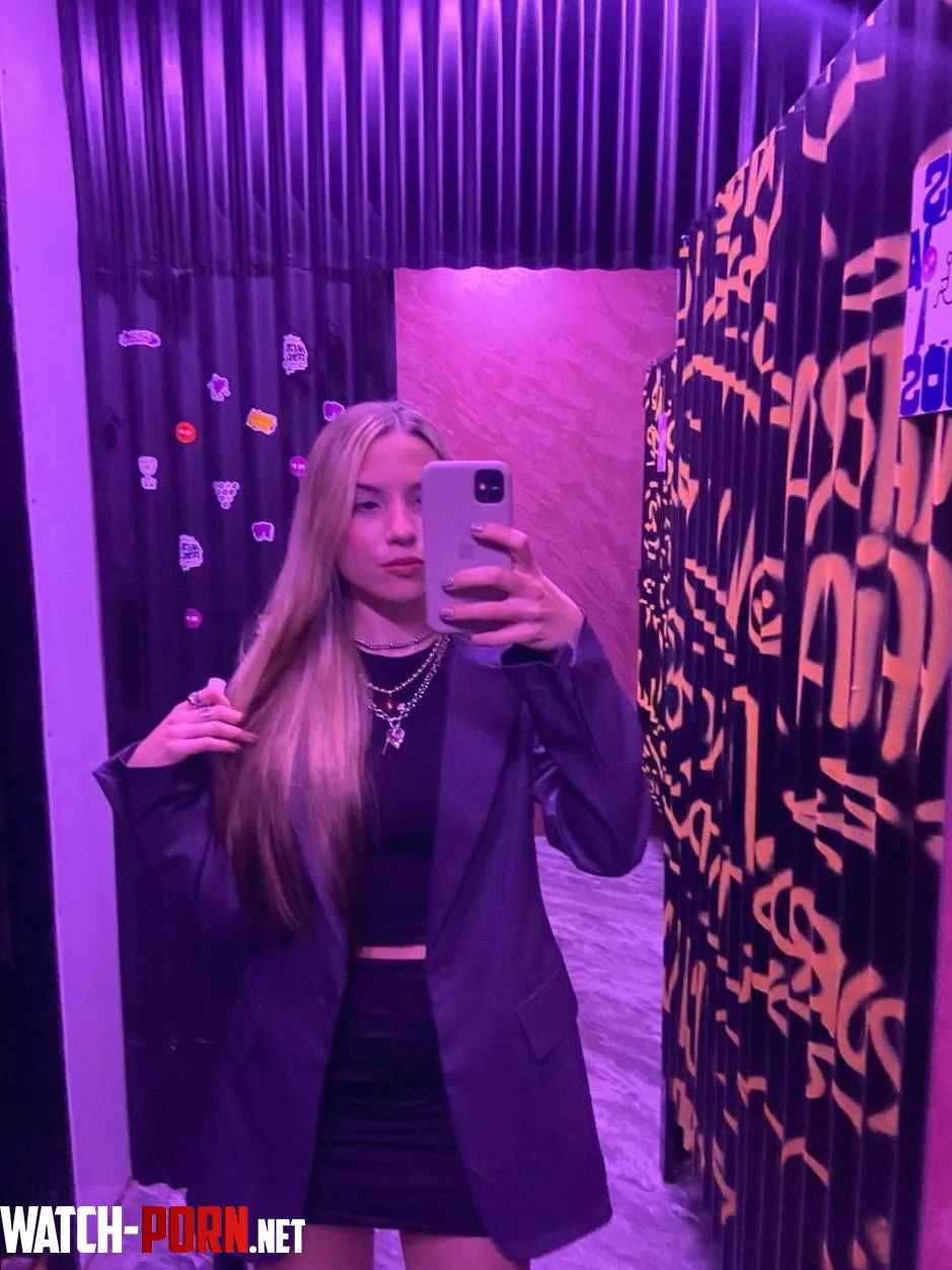 Quiet luxury, loud confidence by alexaspeach