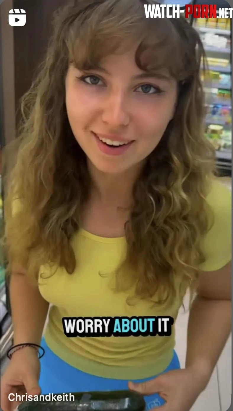 Who is she? by Za_Warudo2948