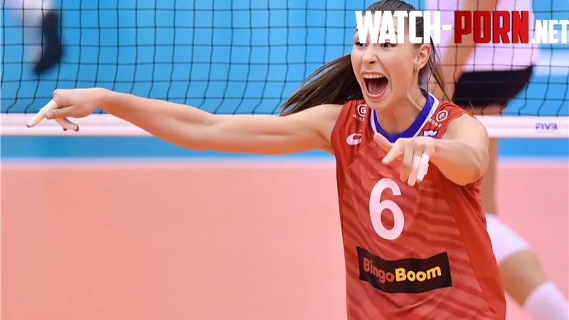 Irina Koroleva by ElinoreDoll