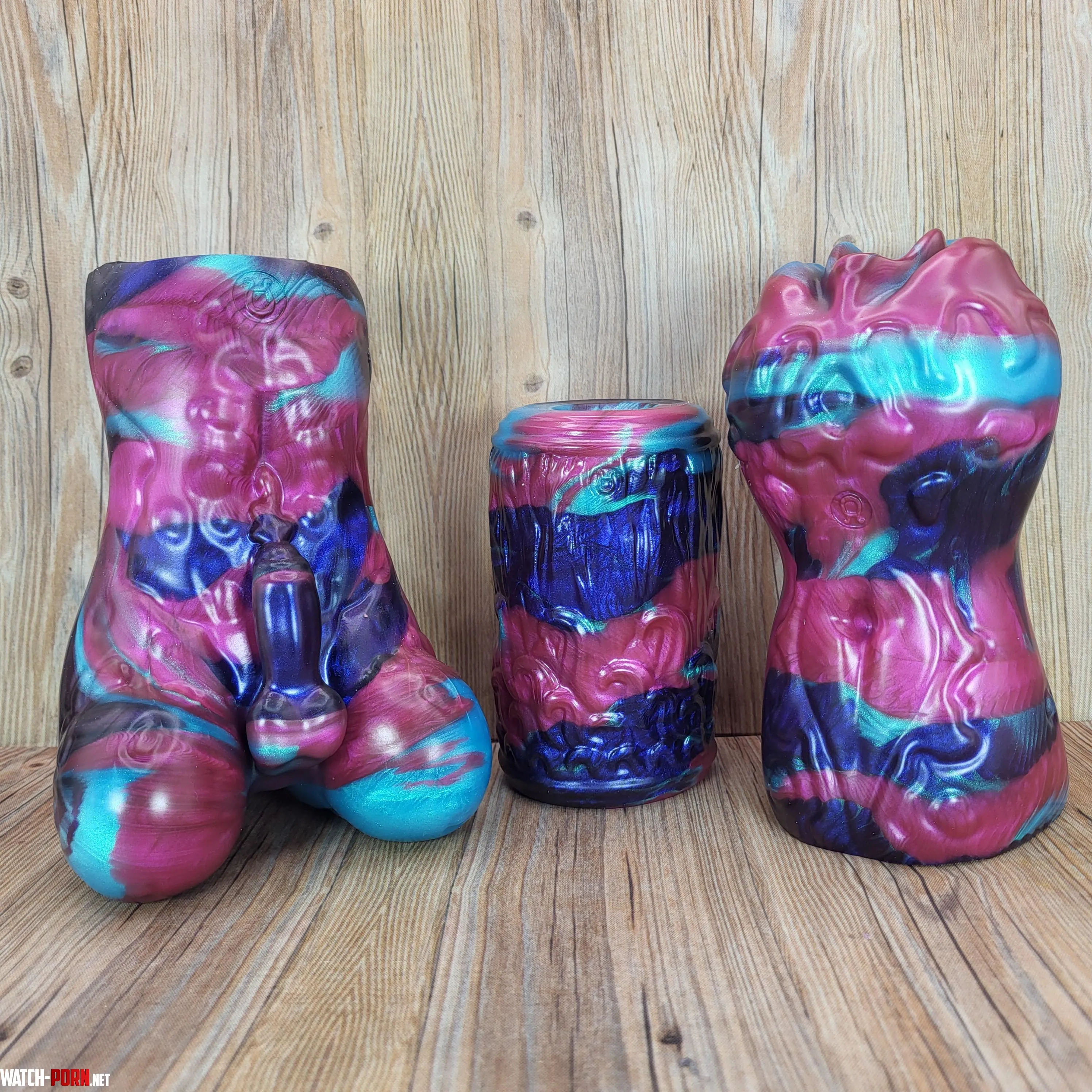 Happy Hump day from the bards! by wanderingbardtoys