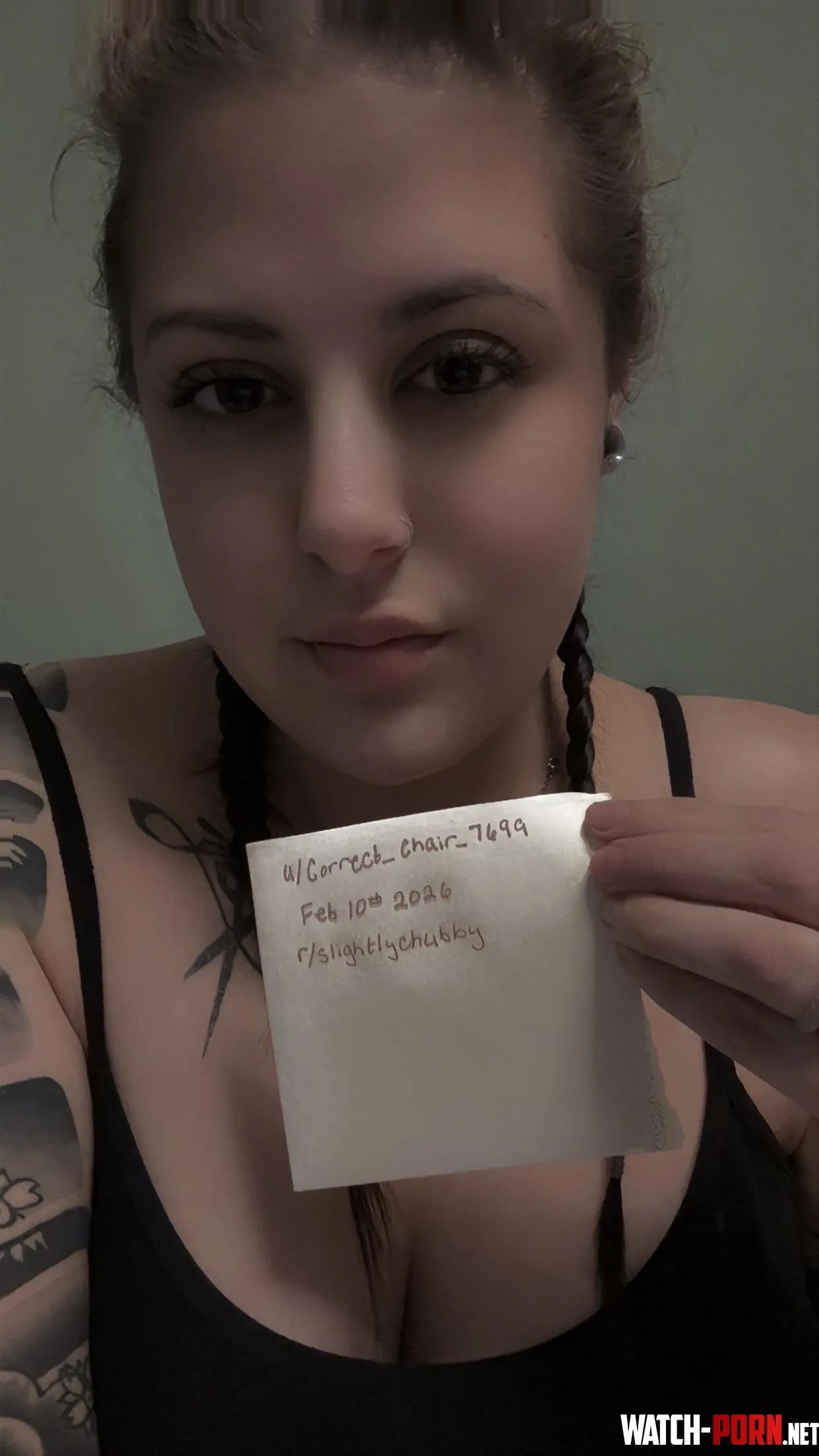 Here to verify 😌 by Correct_Chair_7699