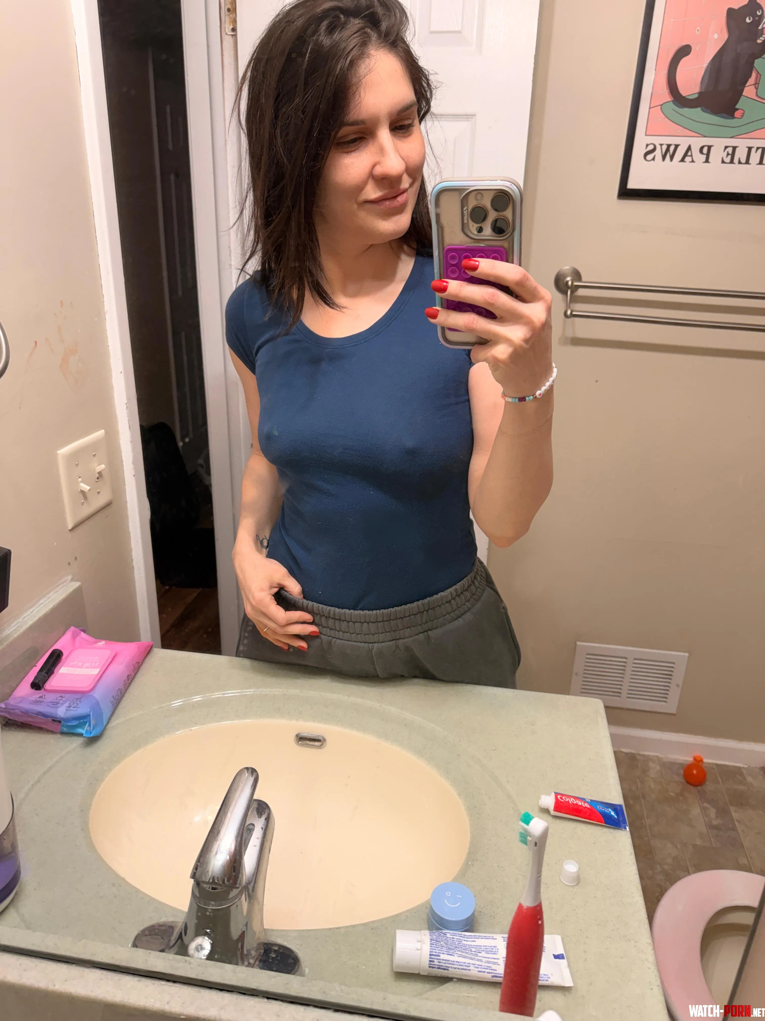 They are so needy always demanding attention by barefootdriving