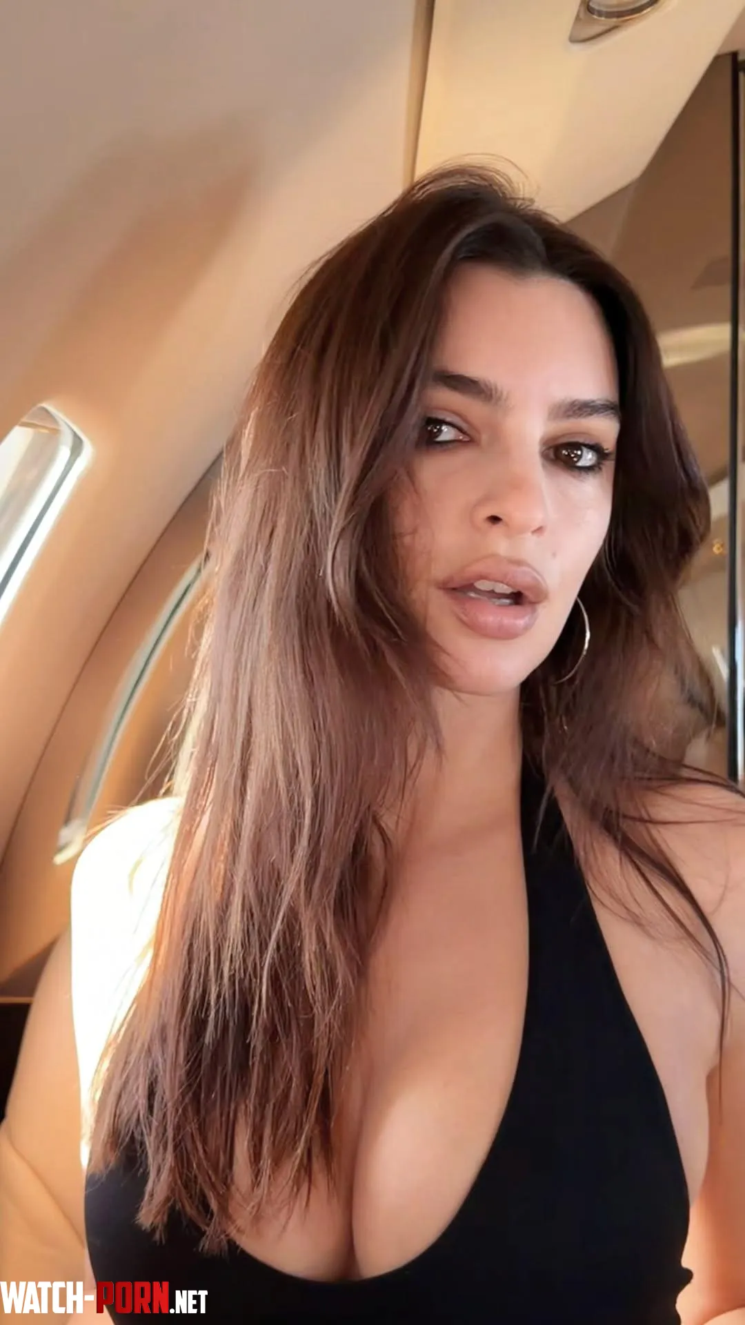 Emily Ratajkowski by MysteriousWriter7