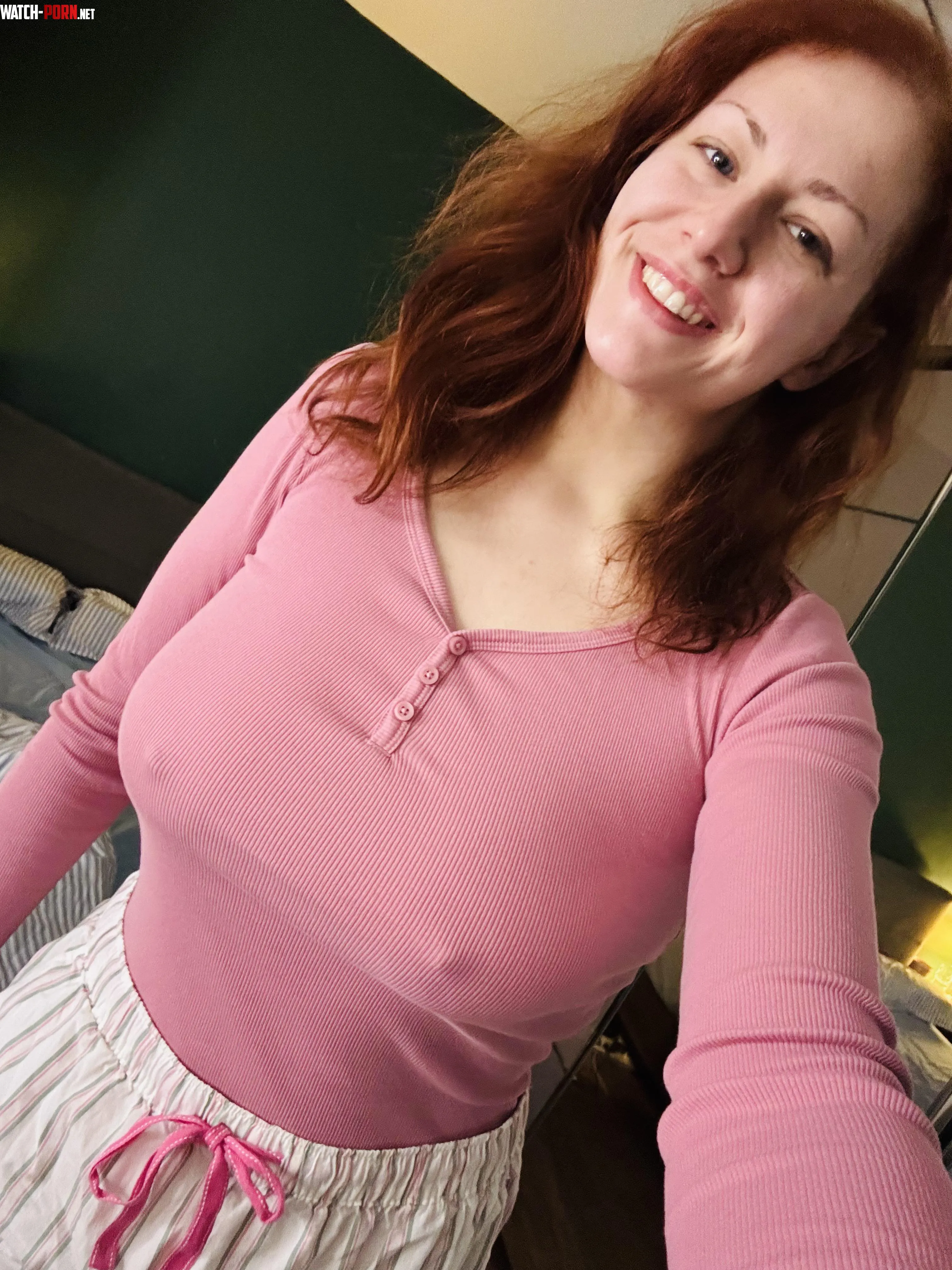 On Wednesday’s we wear pink by katieisagoodgirl69