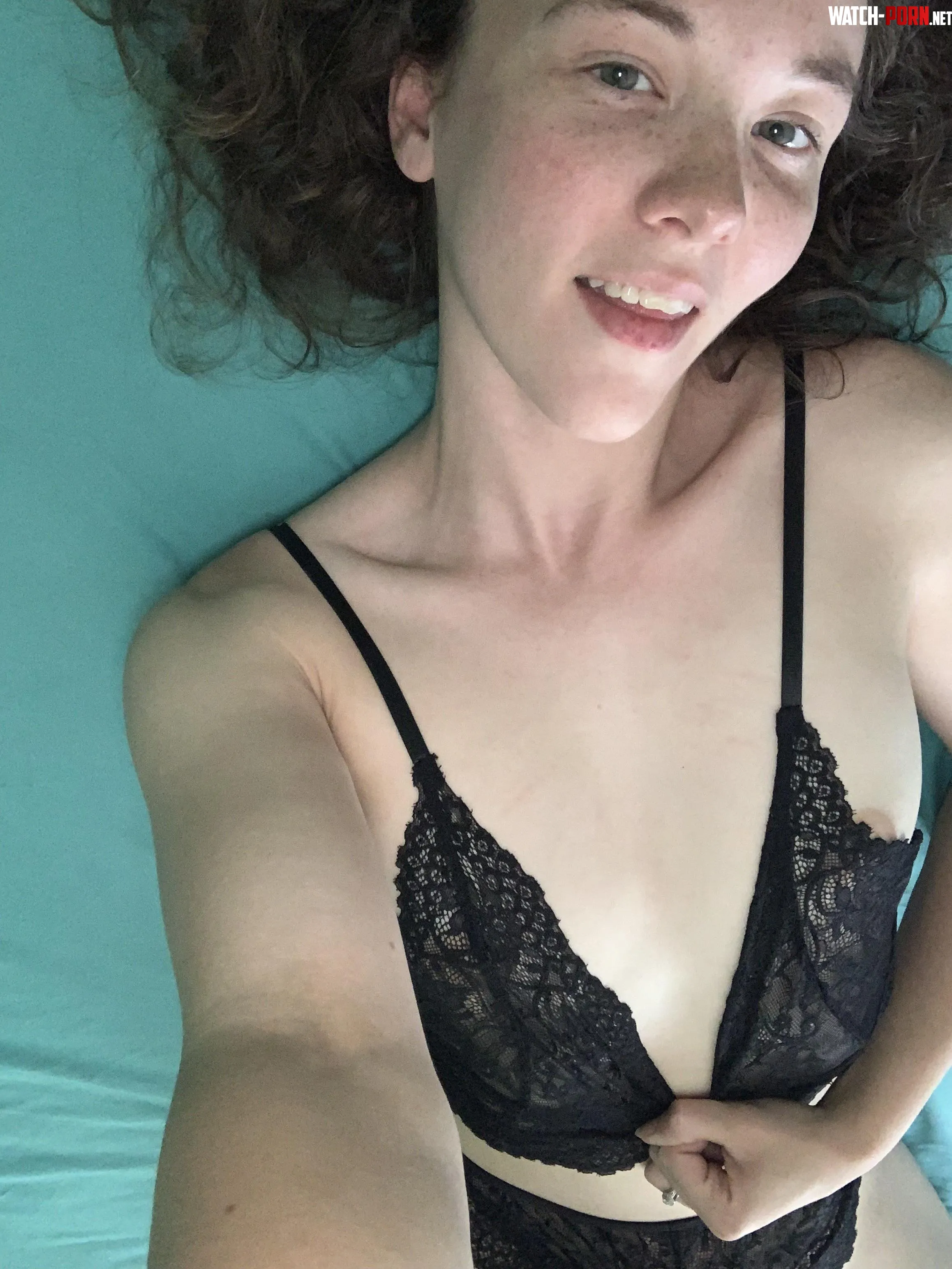 Some sweet freckles to start the week by thebreefontaine