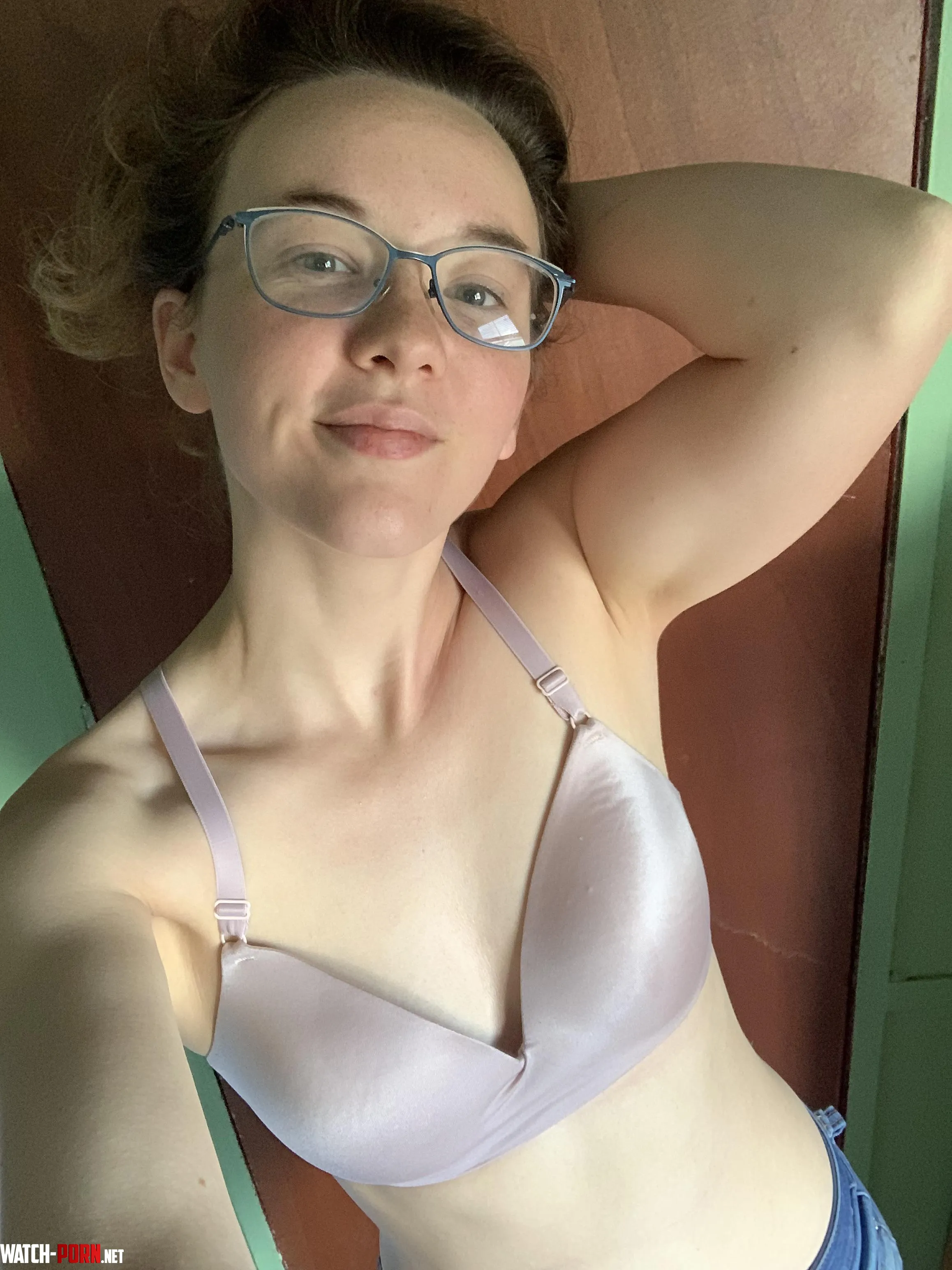 Freckles can bring great joy by thebreefontaine