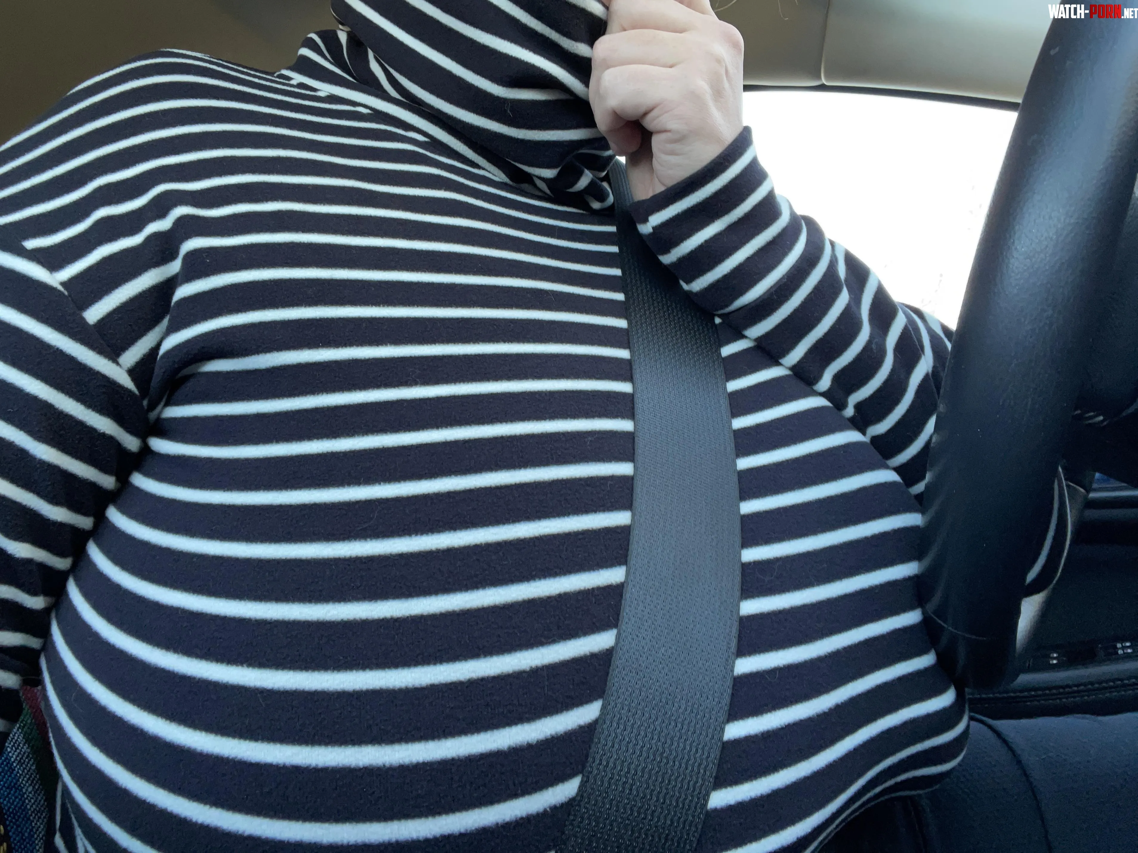 Built-in airbags by Rileslit