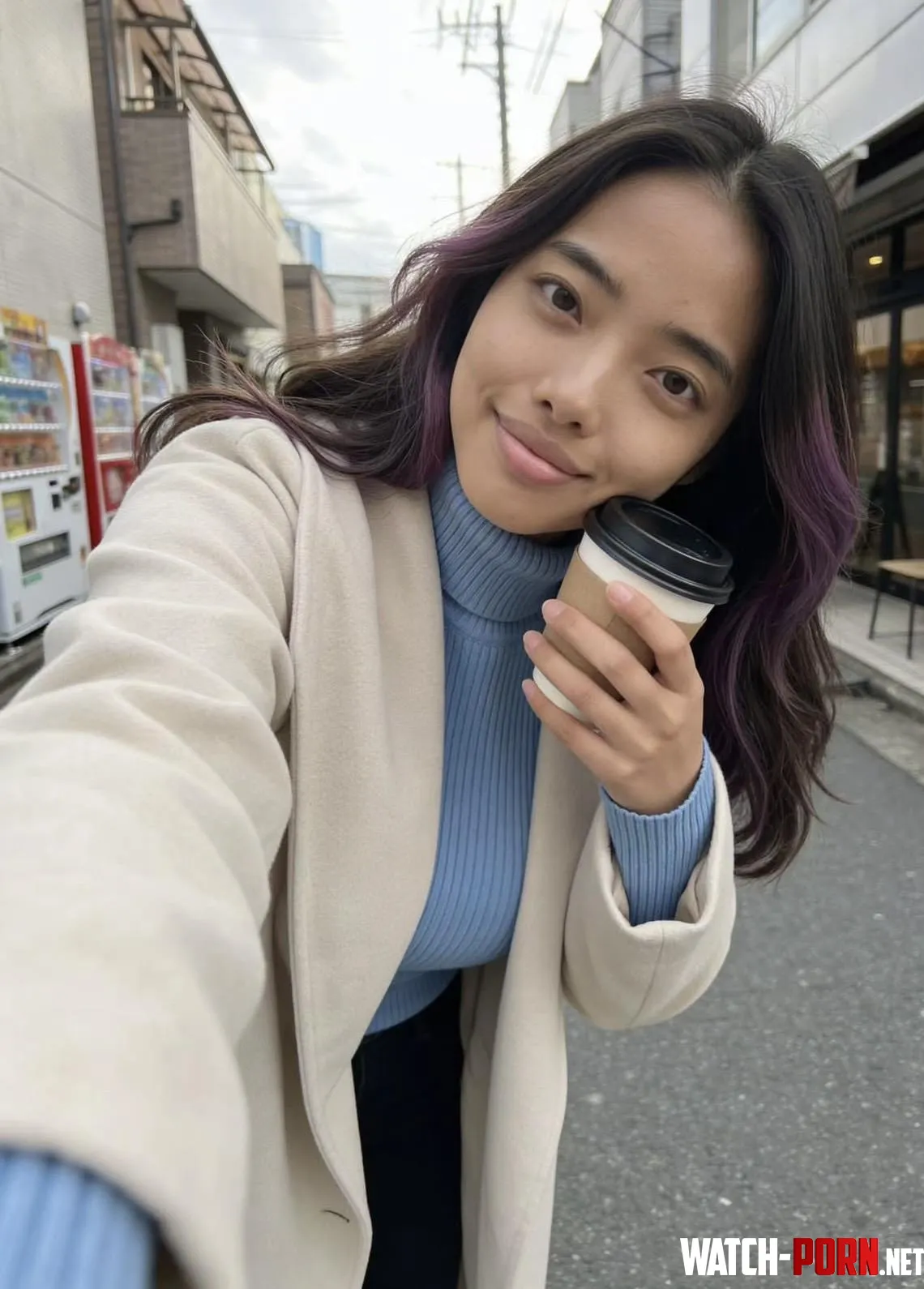 Lina Sakura by Sorry-Turnover8920