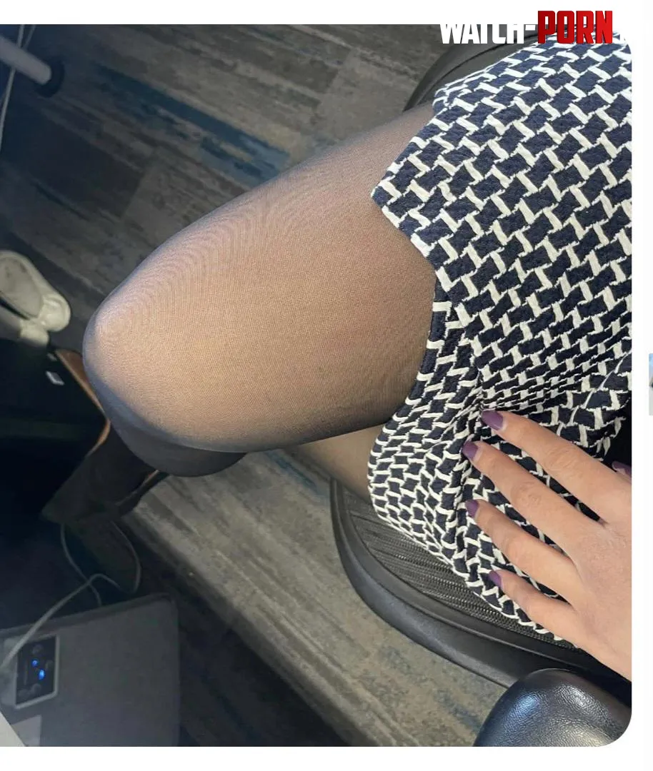 Stocking legs by firepoosb