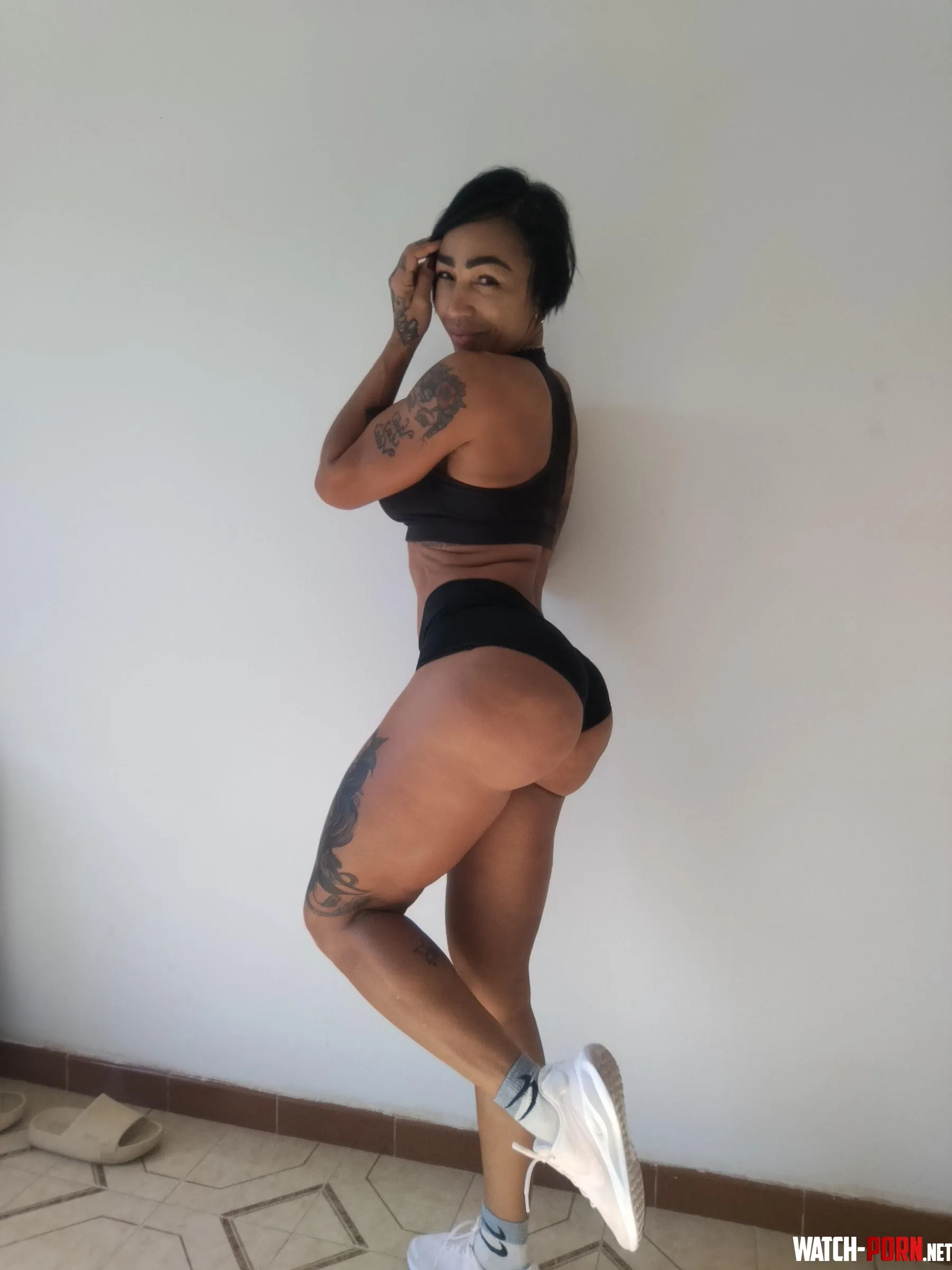 my fit life is sexy by sharlott21