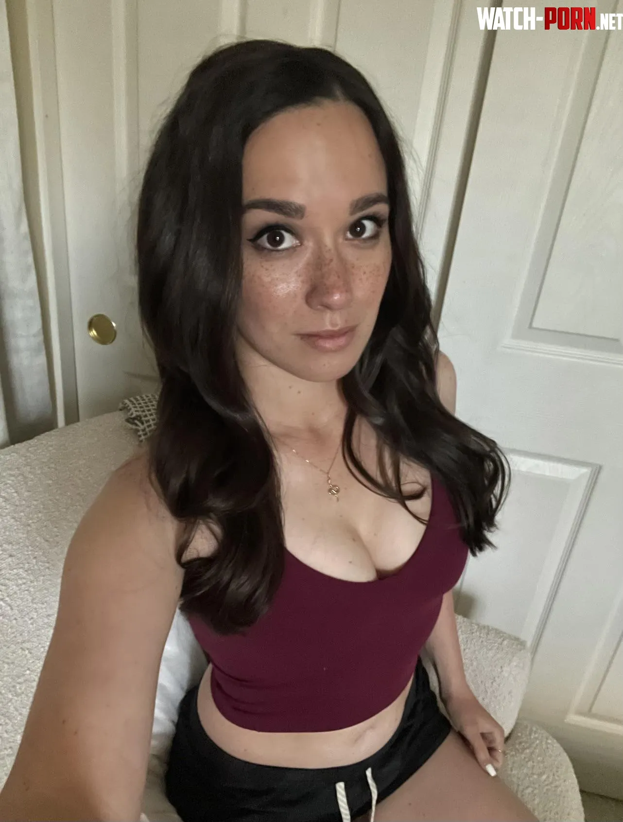 Feeling relaxed after the weekend. by AlanaAraya