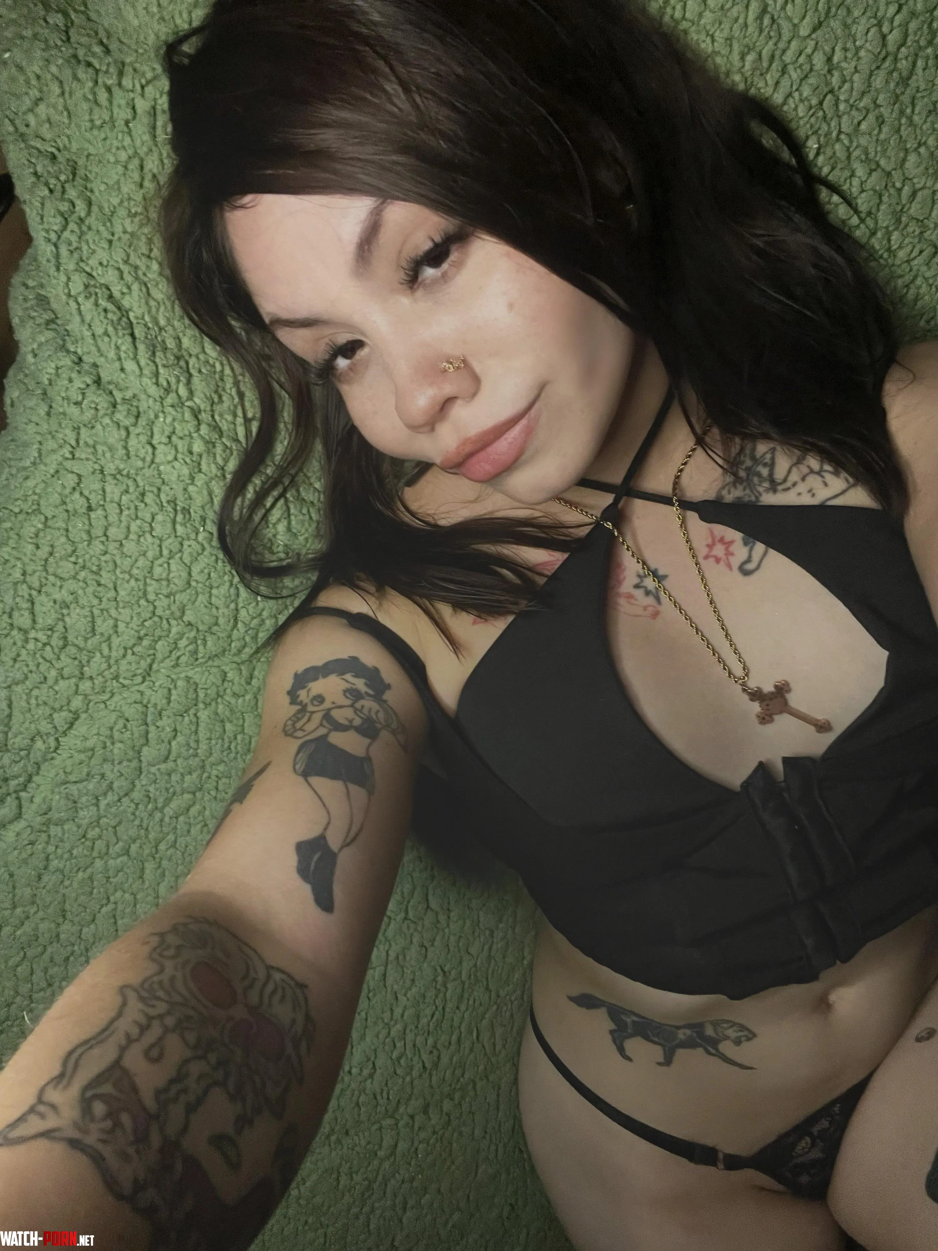 is it flirting if i don’t say it out loud? by Illustrious_Diver720