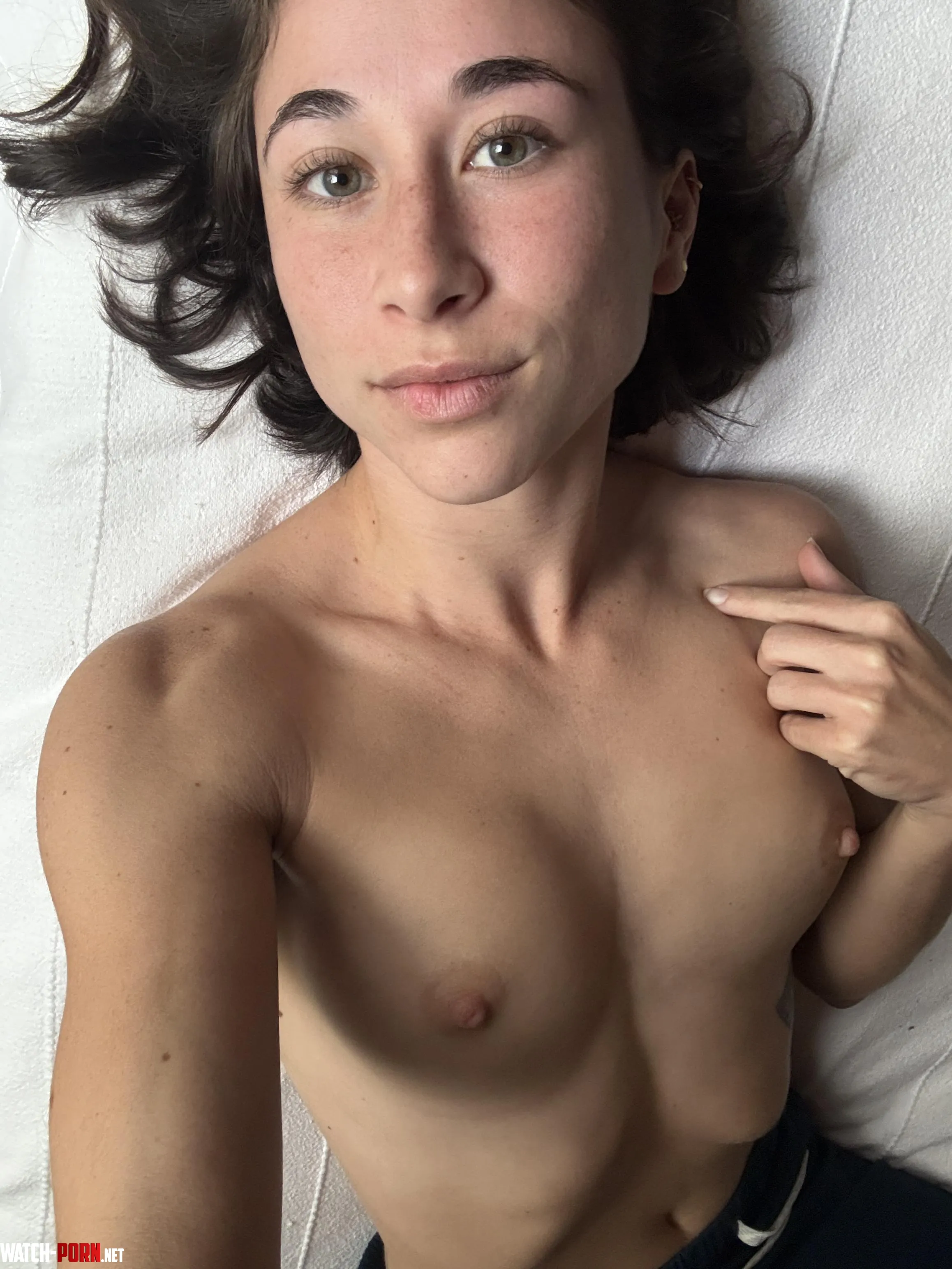 Xsmall sleepy gymnast girl here needing a full body massage after a long weekend! by thatcutielittlefox