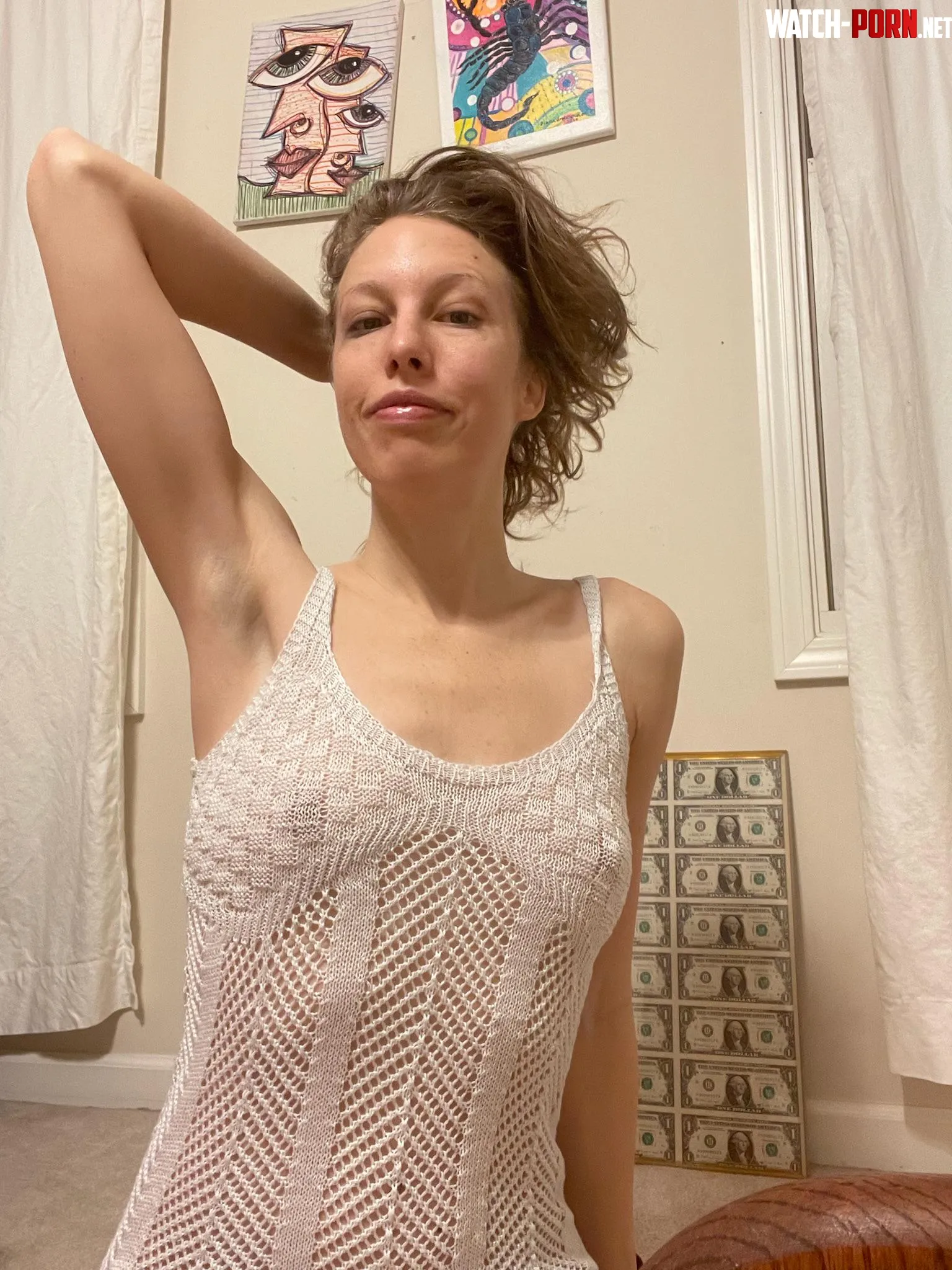 I am waiting for you by vesperedge