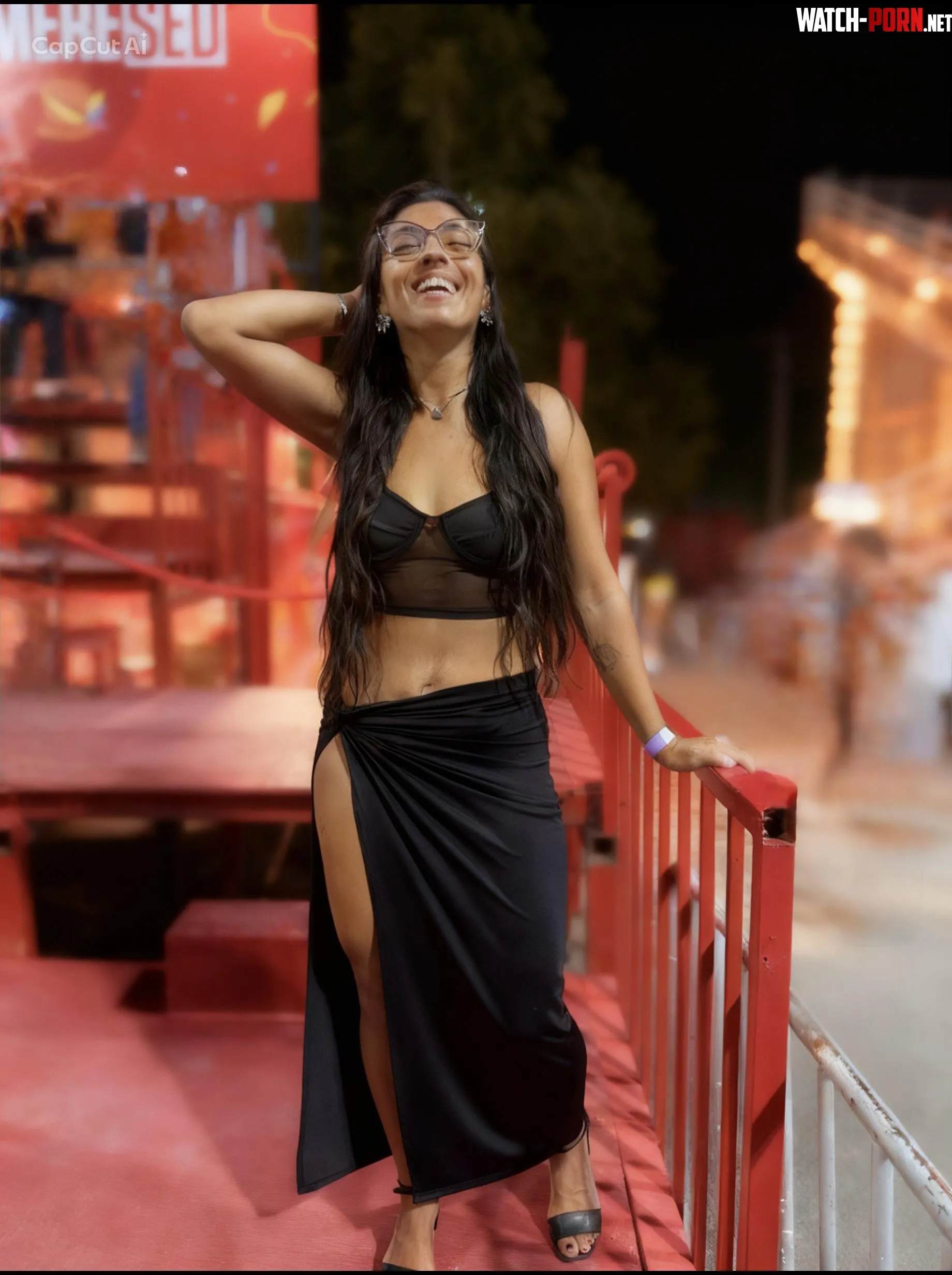 We could have a good time by Angifiufiu