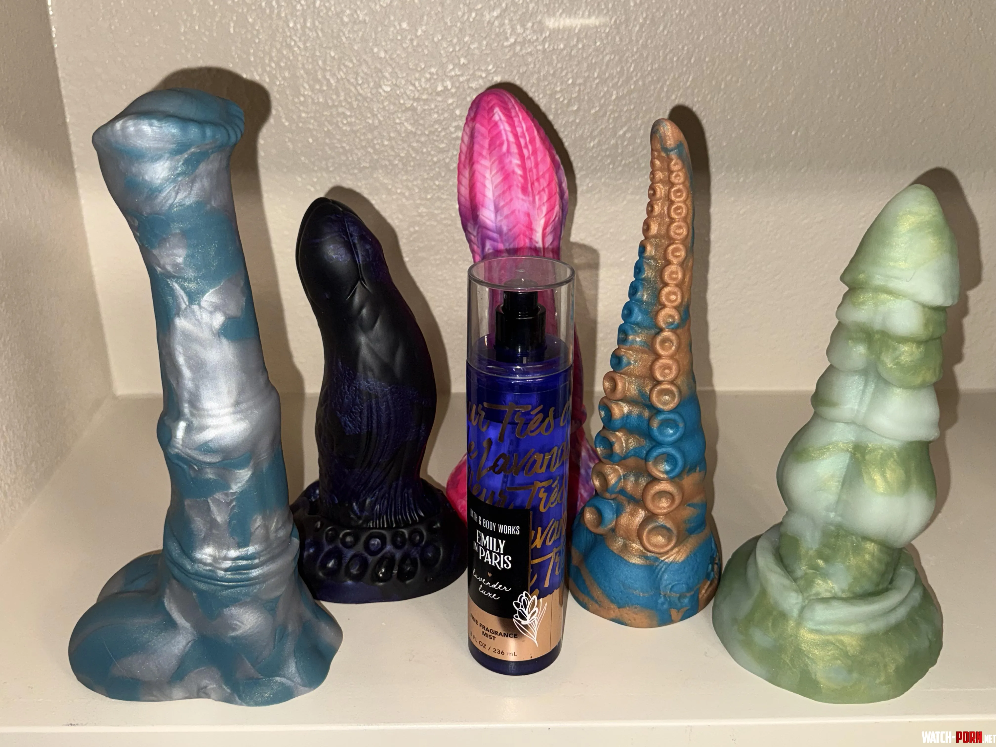 Unexpectedly Fit Chance all the way in by Icy-Breadfruit7491