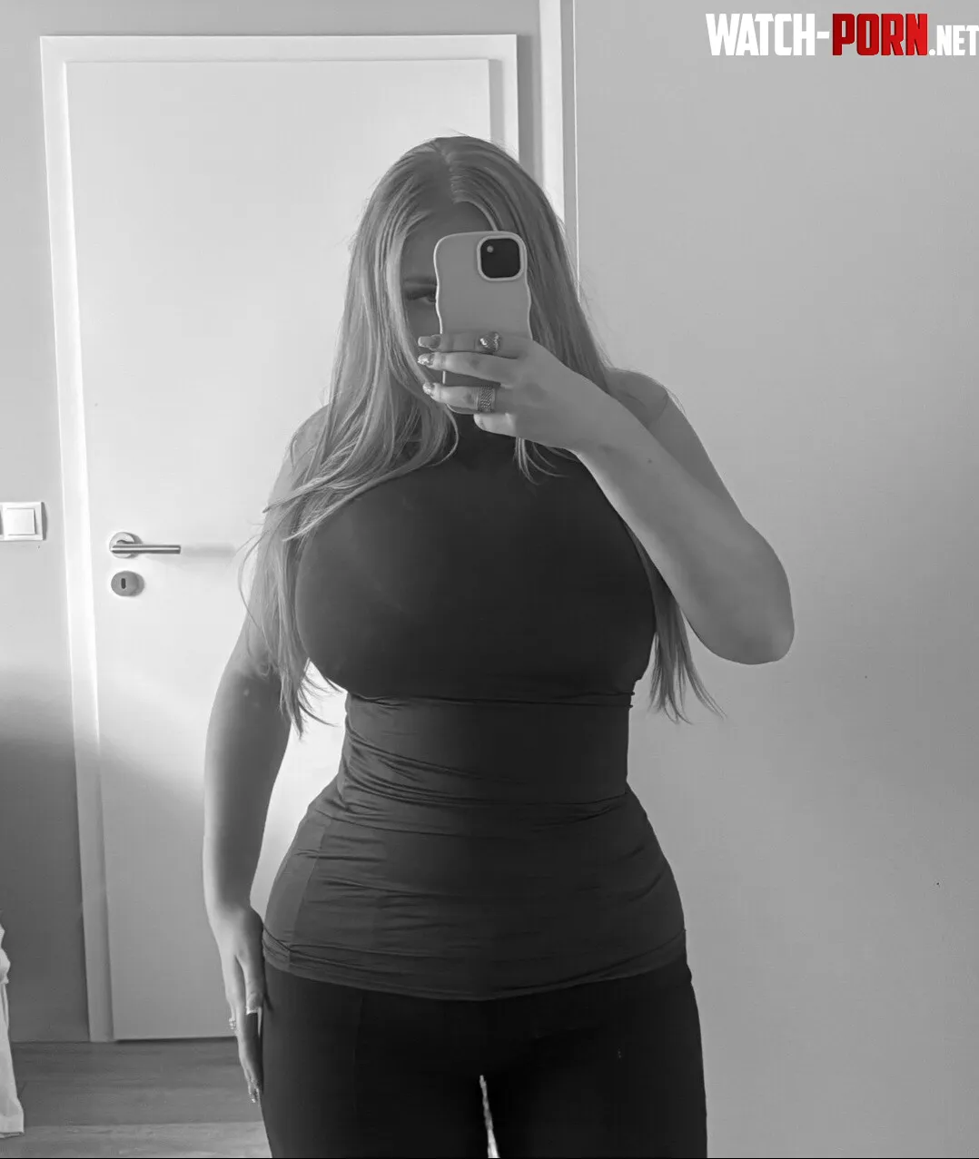 Not a chance by PenAlarmed1528