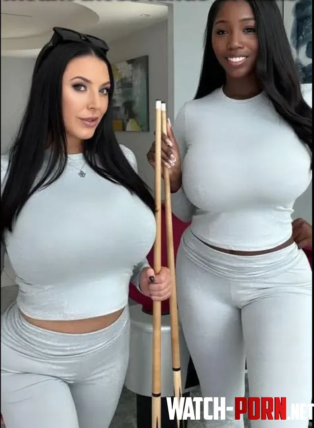 Double Trouble by bblover44