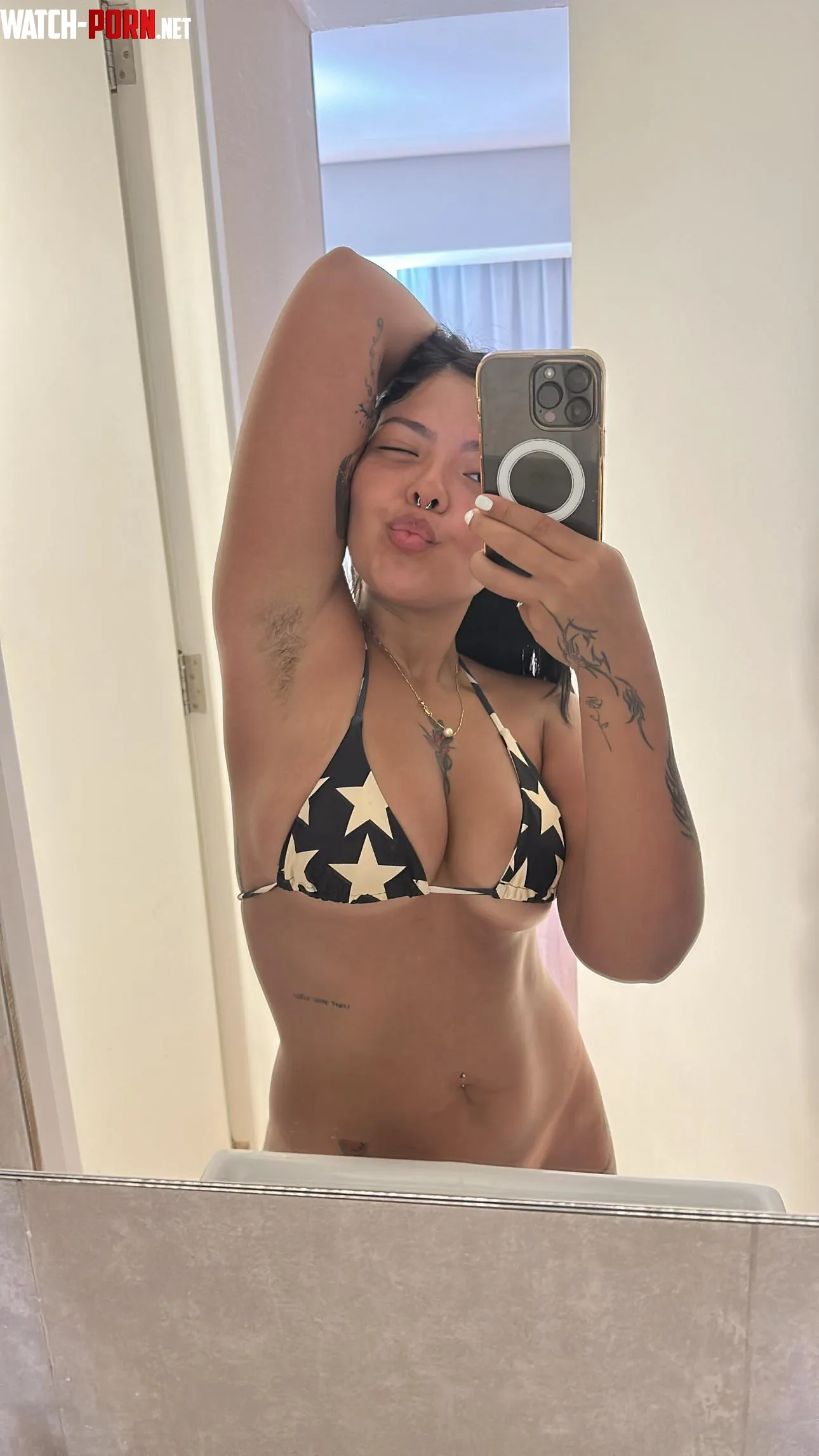 do men actually like to lick armpits? by notmoreloverr