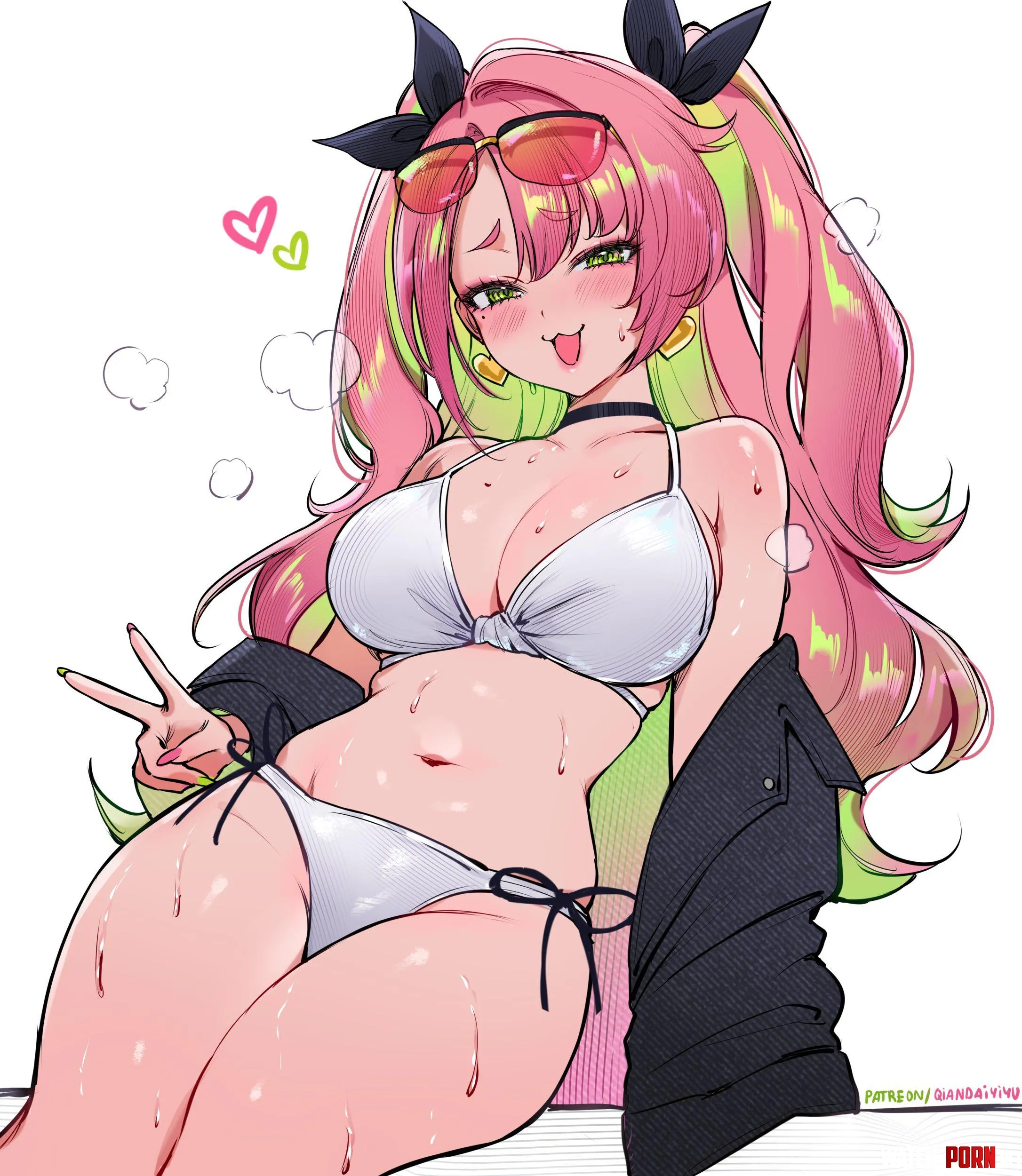 Nicole demara (qiandai) [zenless zone zero] by rolandaurys