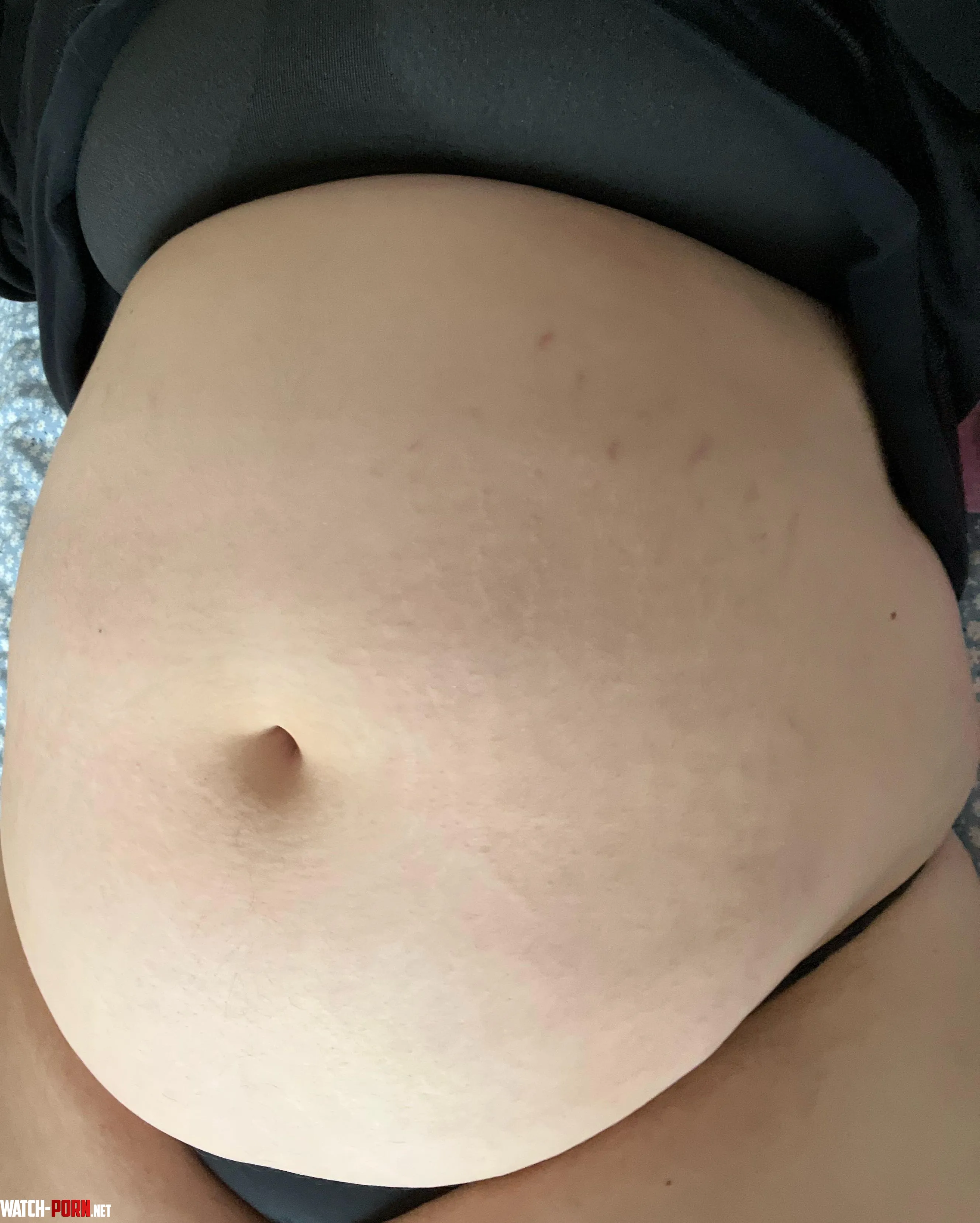 underwear is starting to disappear by shotfatty