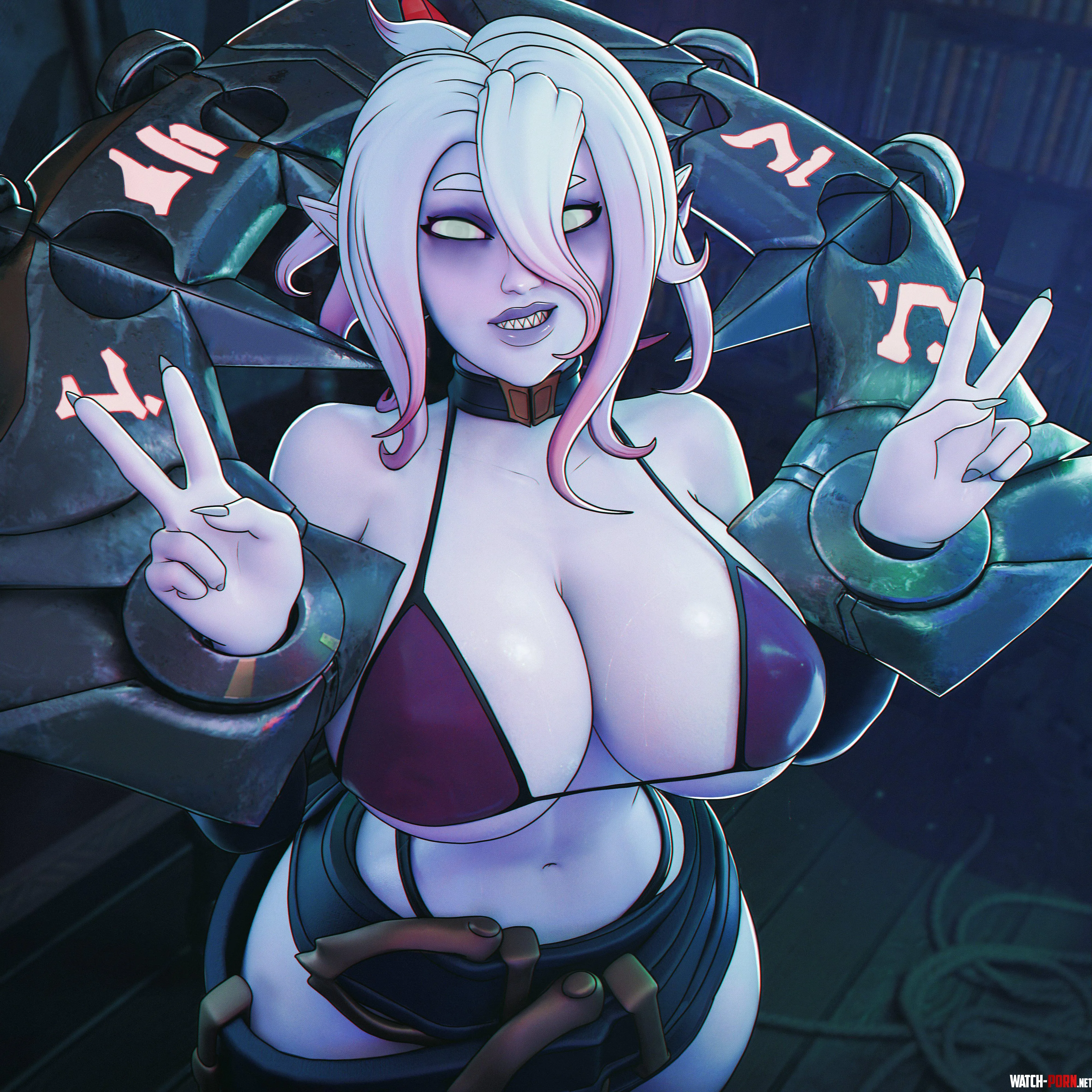 Briar. (NicolaSfrinzy) by Short-Ad224