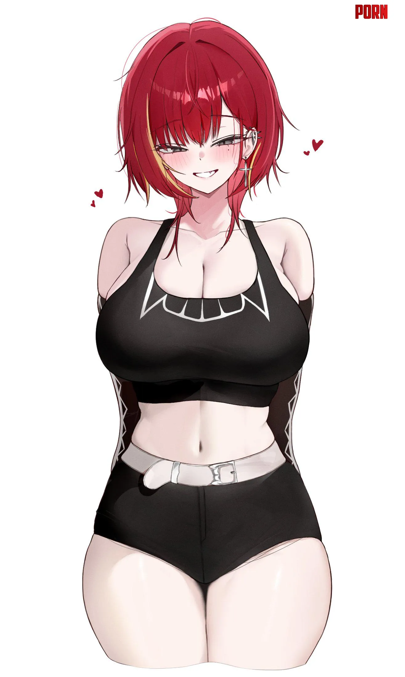 Akane Lize [StelLive] by WoolsonDaSheep