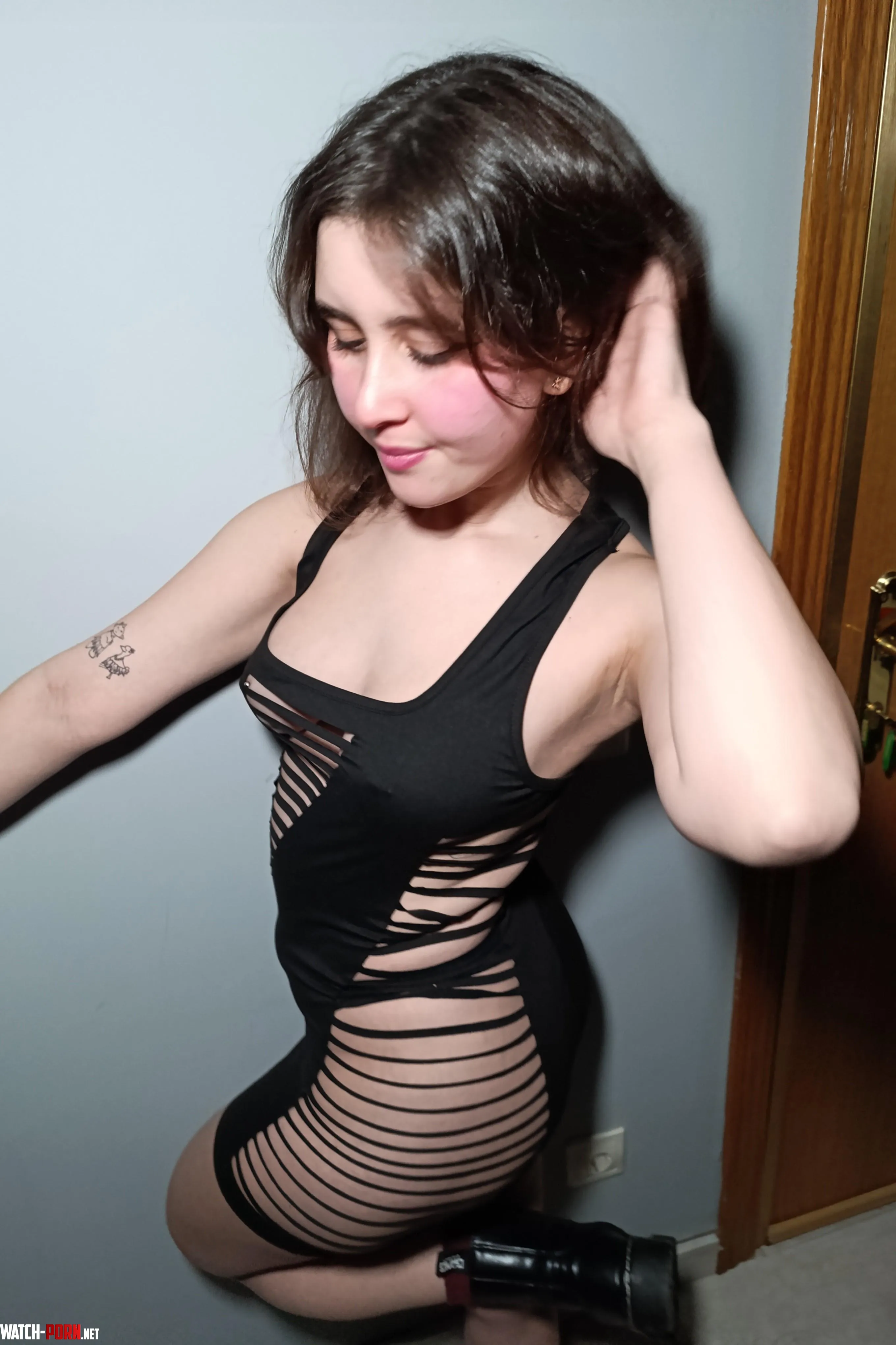 My favorite sexy outfit by efosy