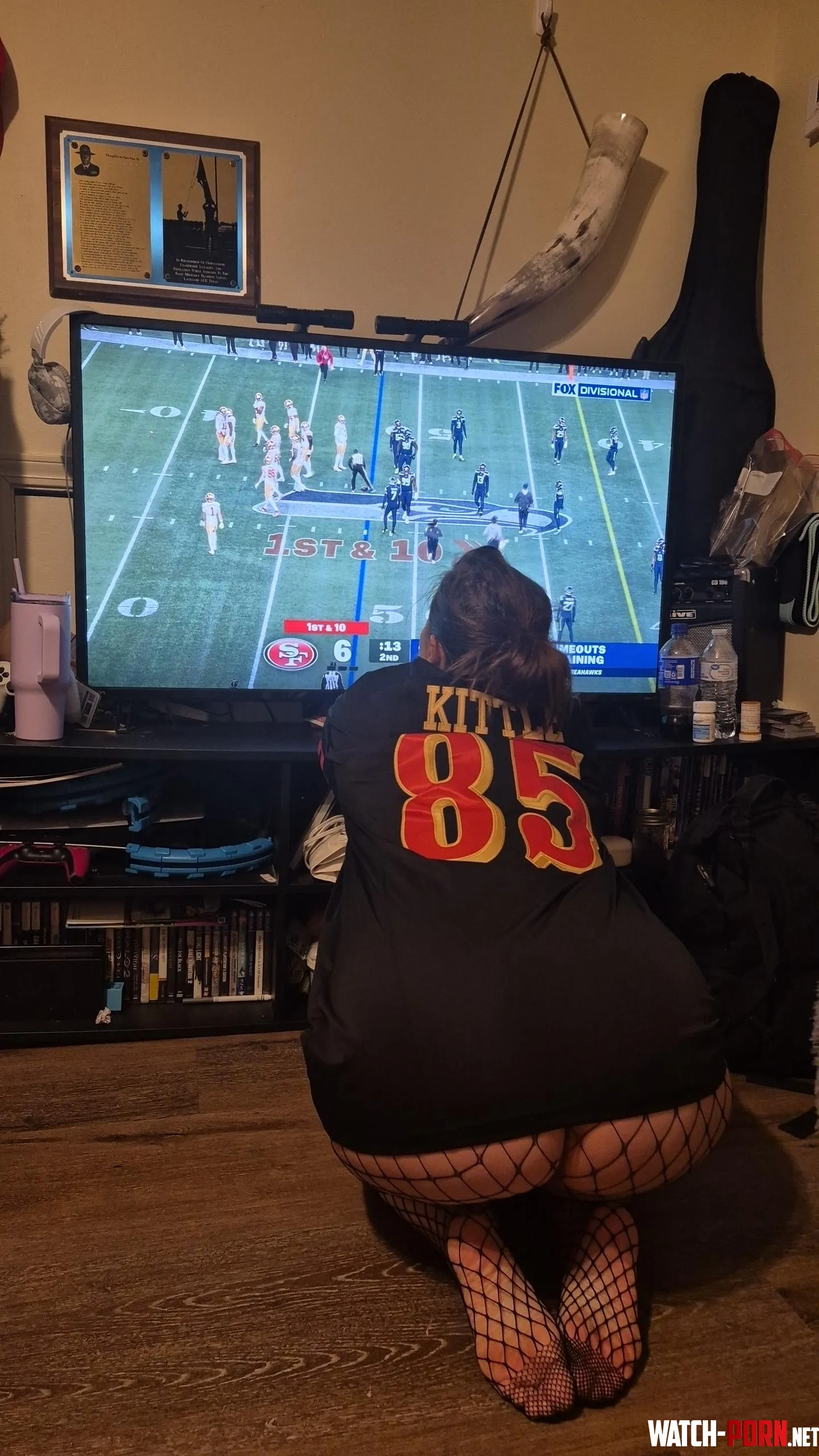 Already missing it... Only 211 days by fun_sized_fantasy