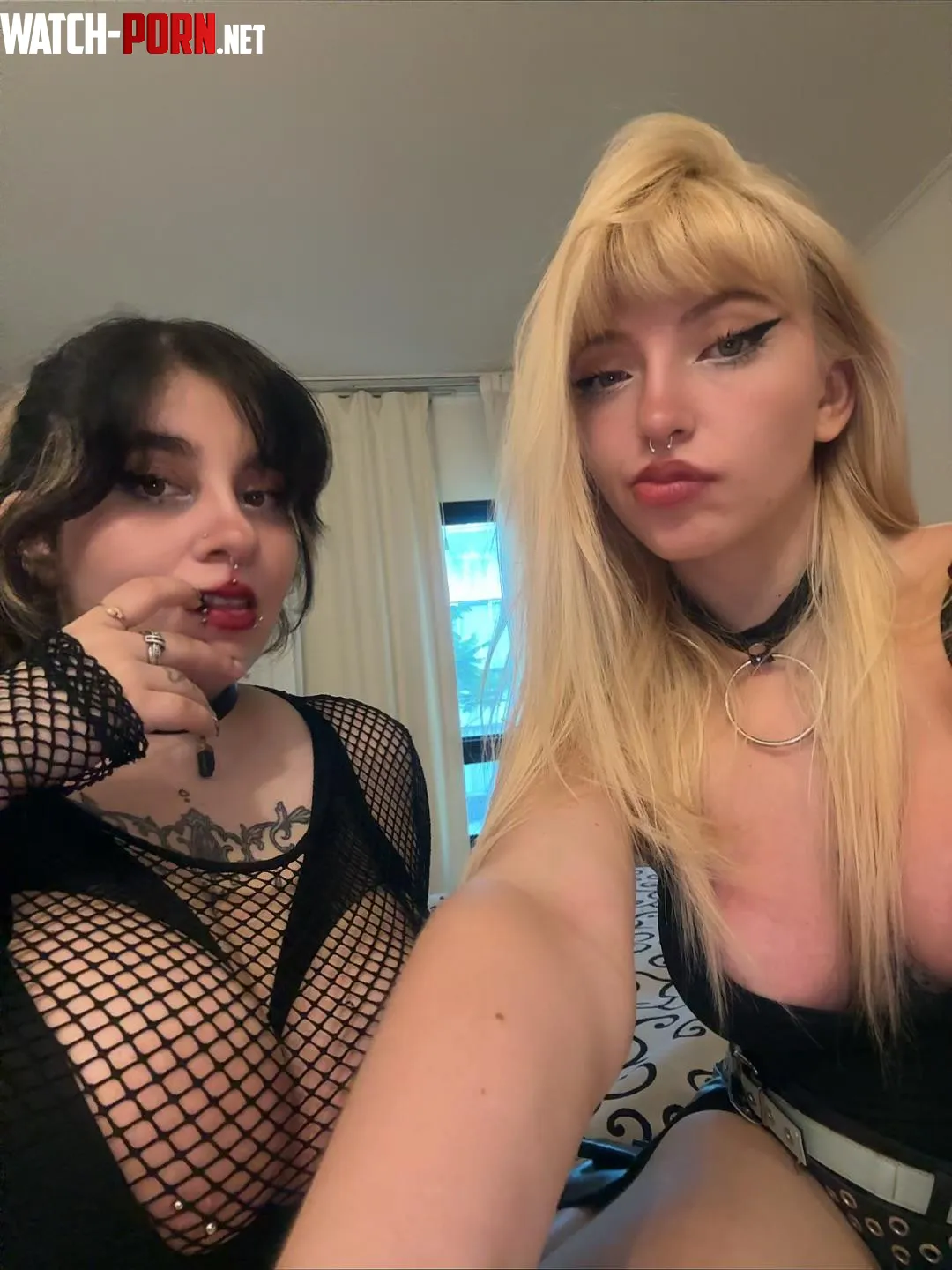 Do you find us fuckable? by effin6god