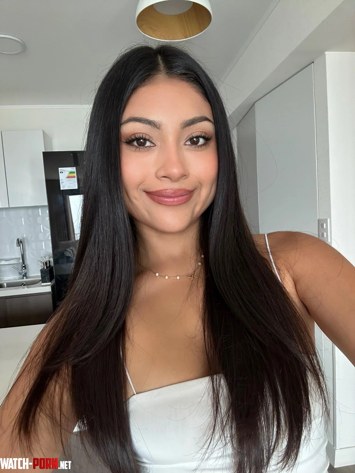 Peruvian x Asian x Italian by SexyAlexandra_