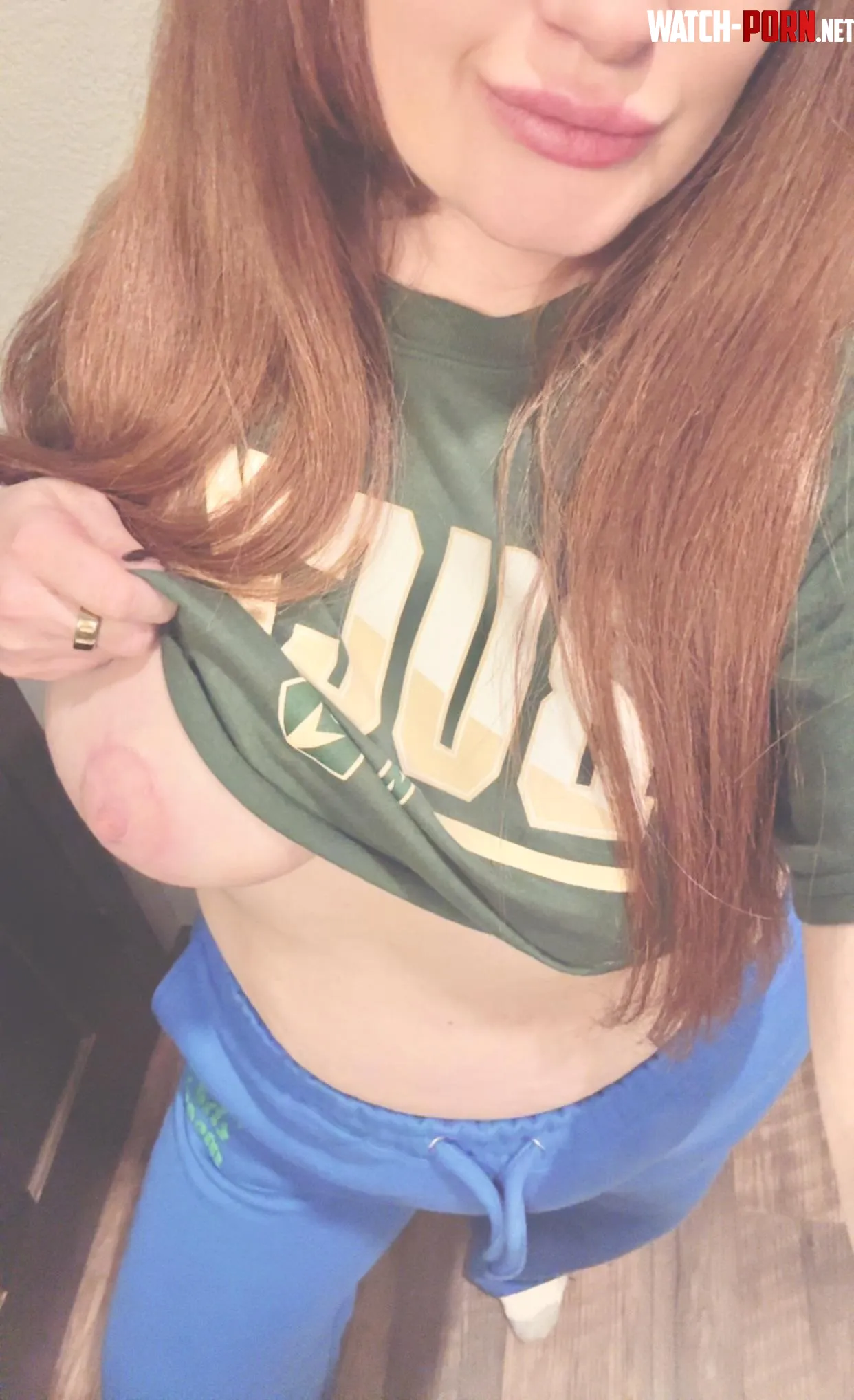 gotcha like a deer in headlights 🦌 by Midwest-Charm-1010