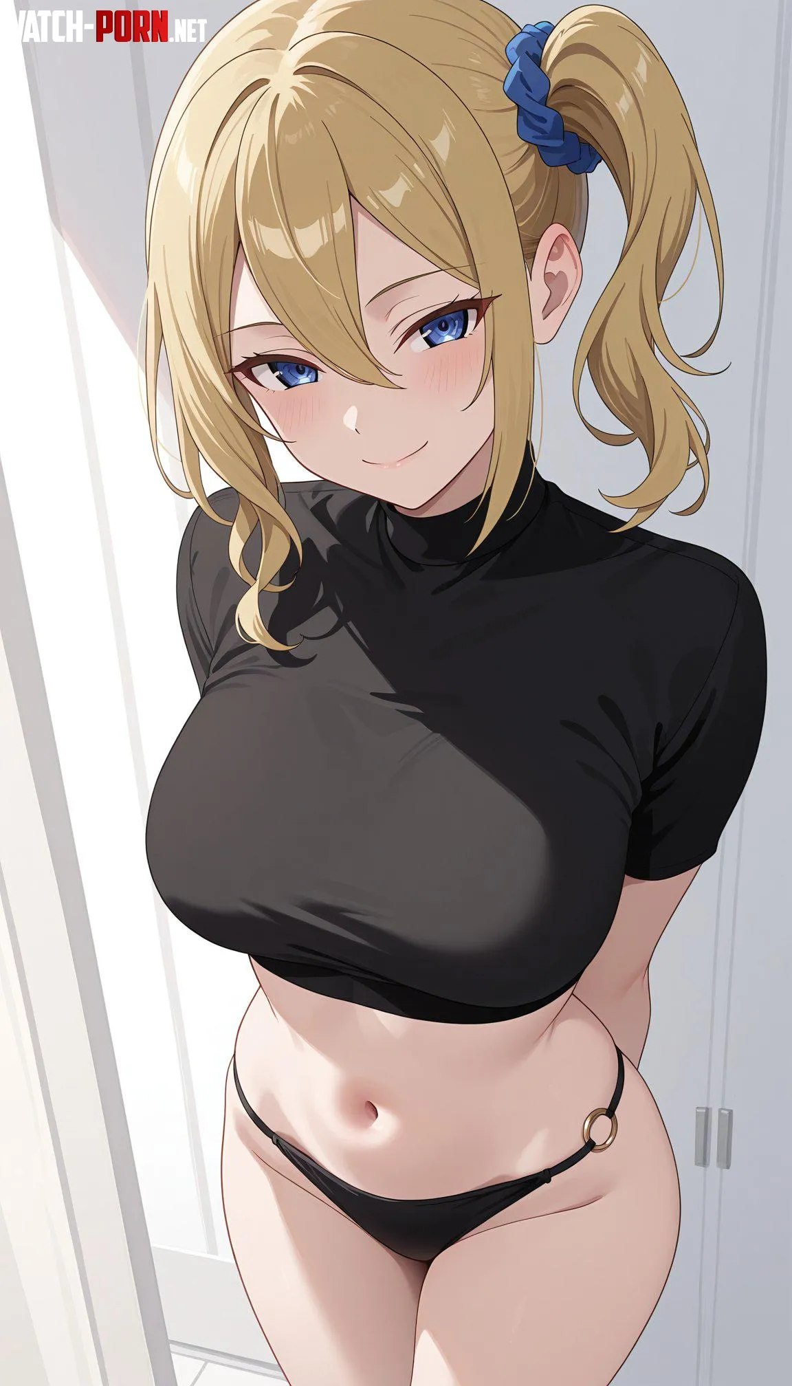 Hayasaka [Kaguya Sama] by WoolsonDaSheep