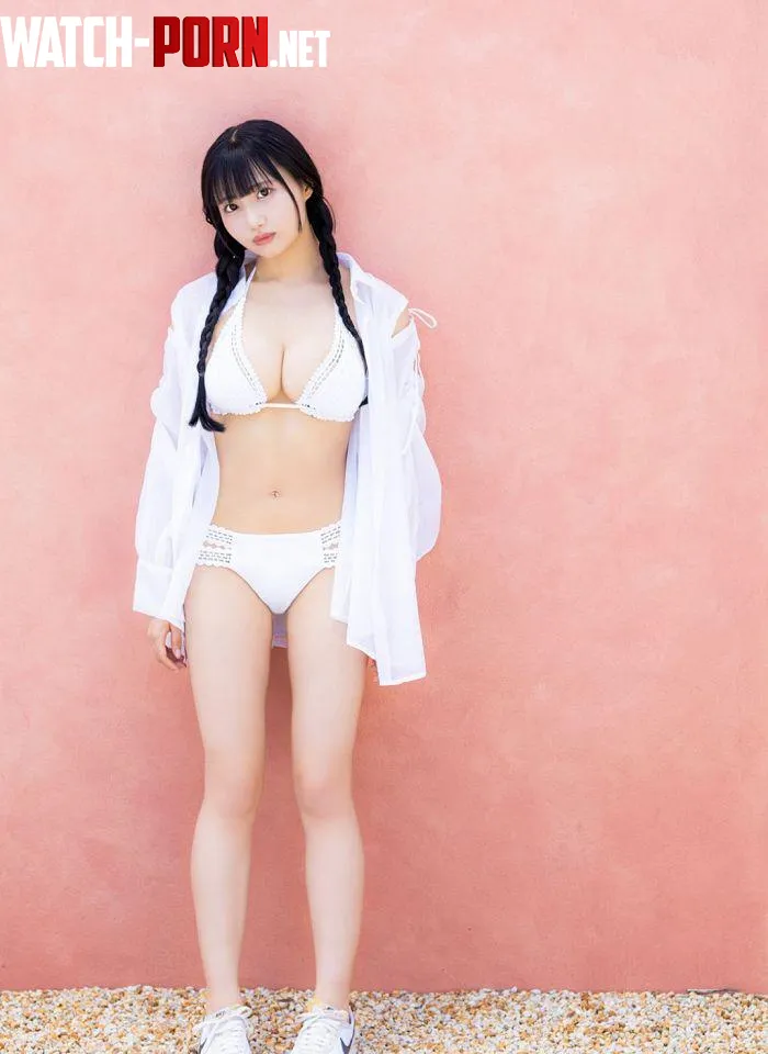 Miru Annin 杏仁みる by yuuki-ichinose