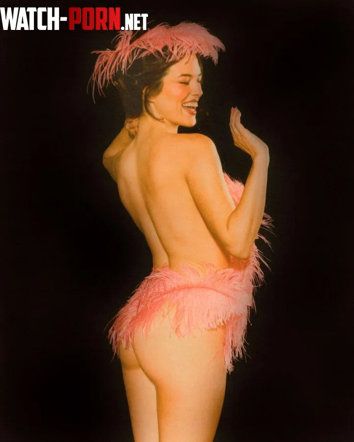 The People’s Playmate, Lauren Summer: Miss February Makes Her Playboy Debut by playboy