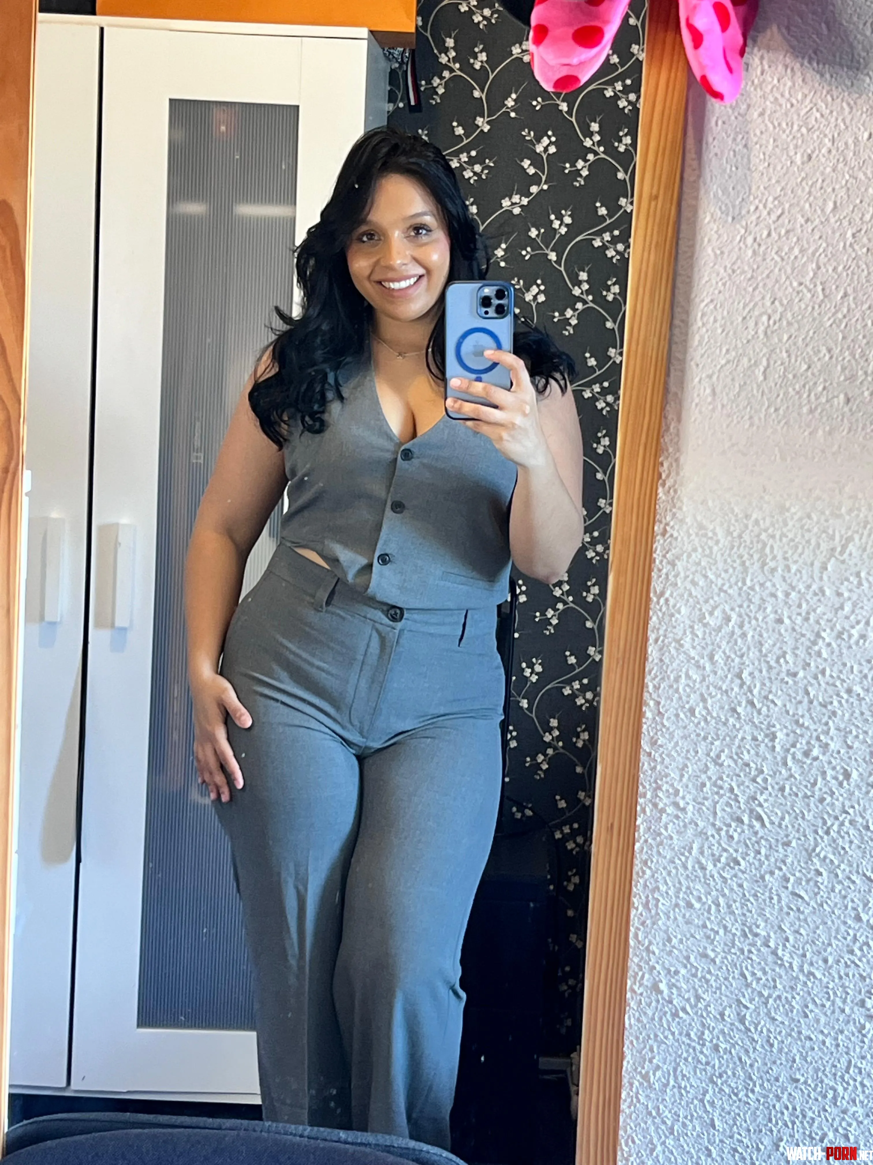 I think that the best in the life is to enjoy the sex in all dimensions by Galadriel69_