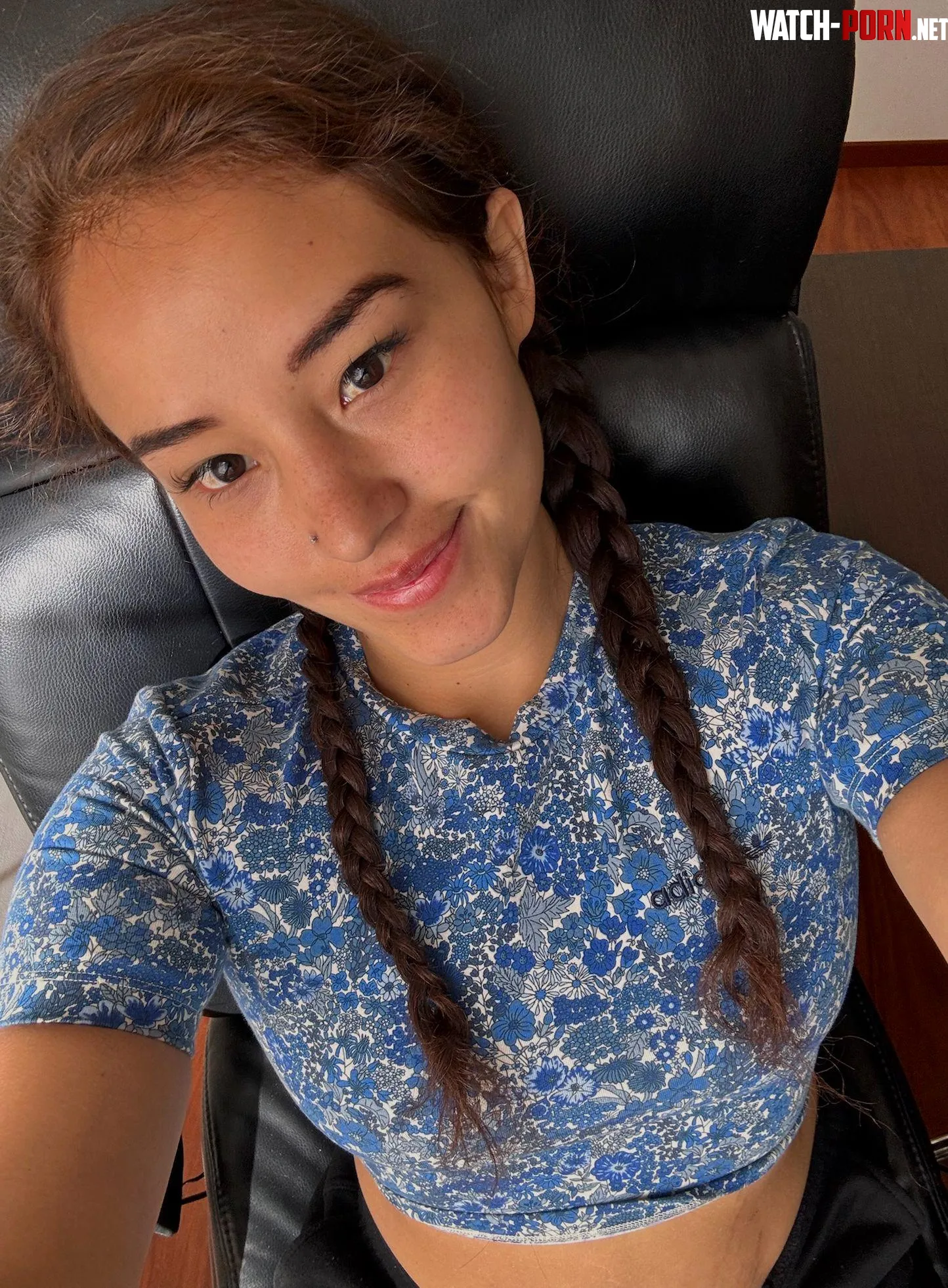 Peruvian x Korean x Native American by LatinaScarlett