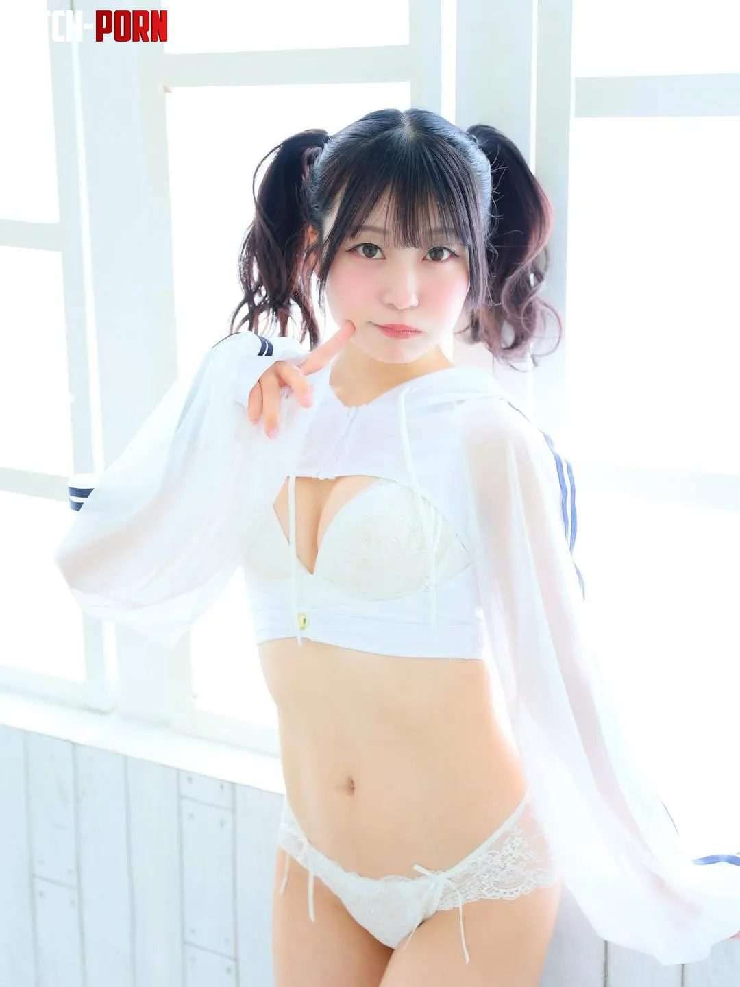 Kasagi Ichika by jess_vektor