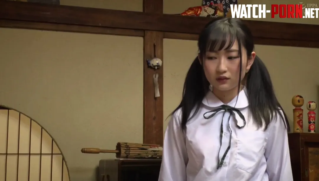 Anyone know the code or her name by mr_blank-