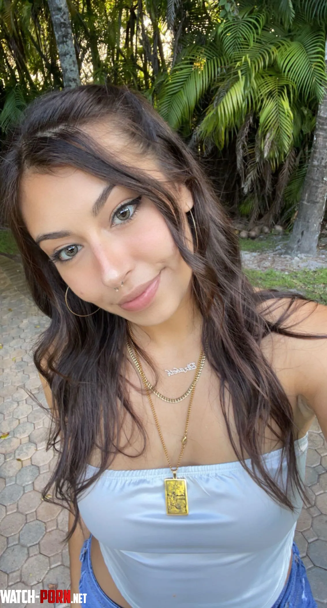 Colombian c Cuban & Asian by LilPrincesskitty